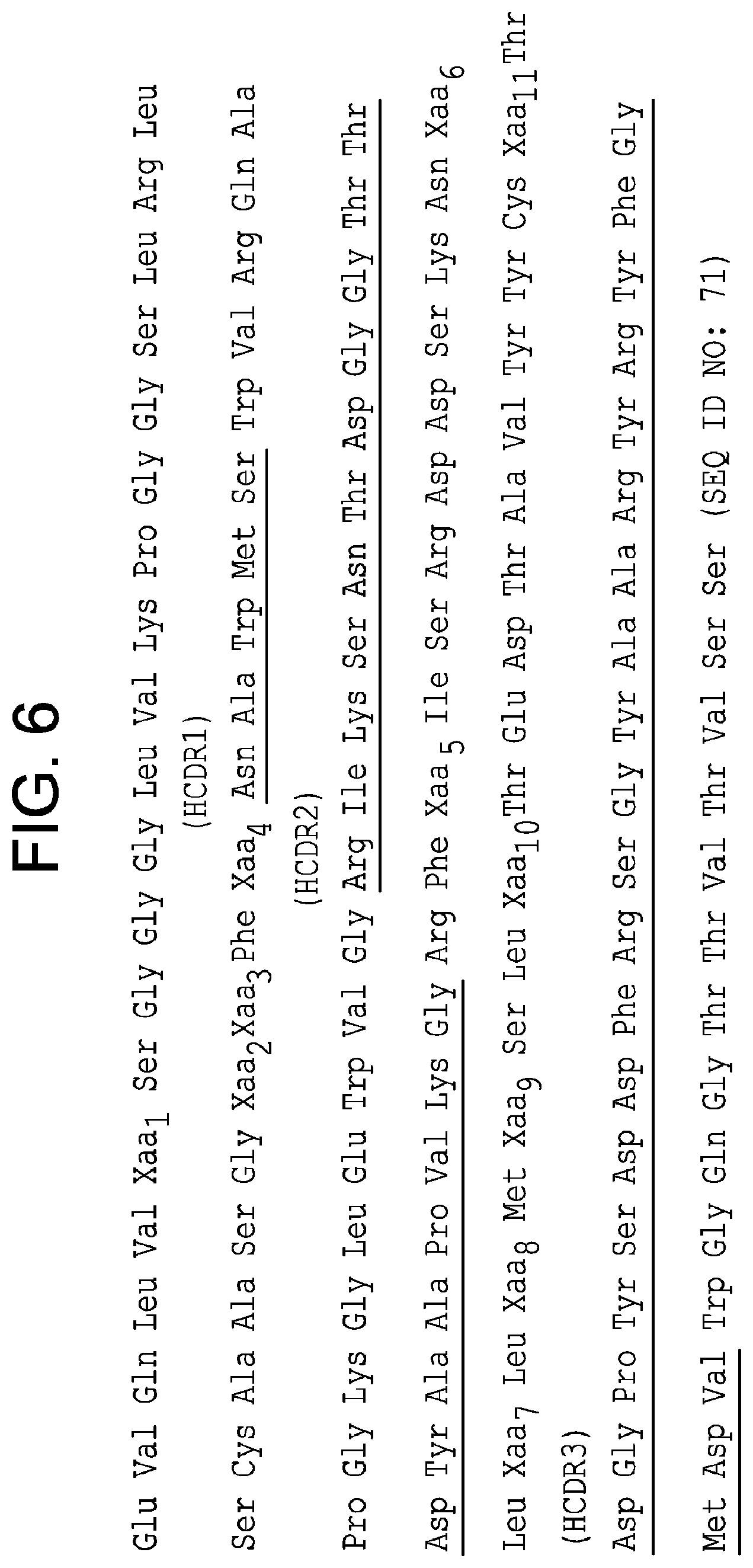 Patent US12325740 Figure 9 – Neutralizing anti-influenza B antibodies and uses thereof