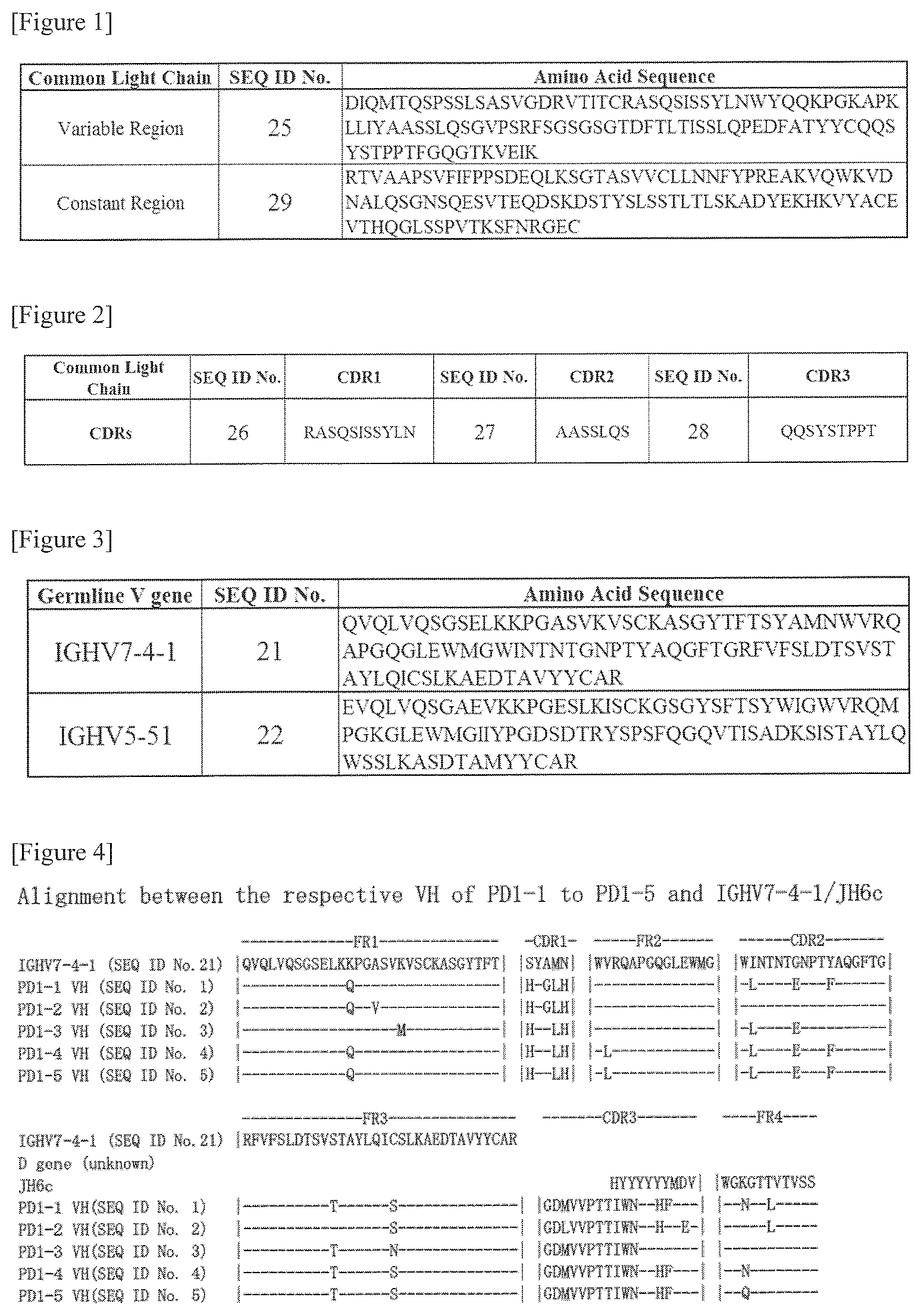 Patent US12325746 — Bispecific antibody — Figure 1