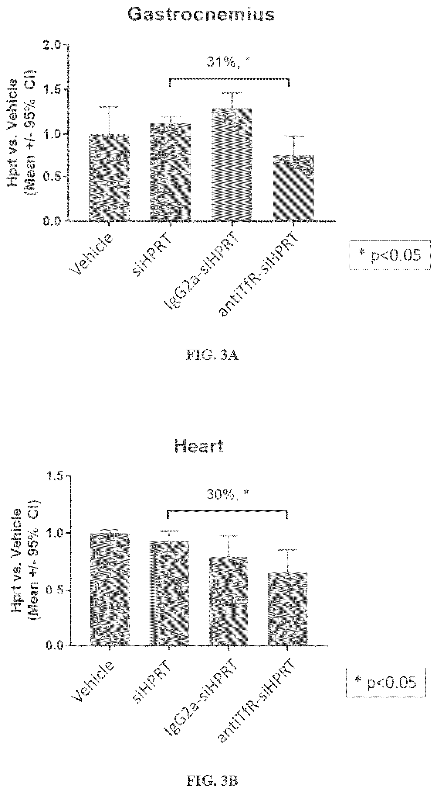 Patent US12325753 — Method of using an anti-transferrin receptor antibody to deliver an oligonucleotide to a subject having facioscapulohumeral muscular dystrophy — Figure 1