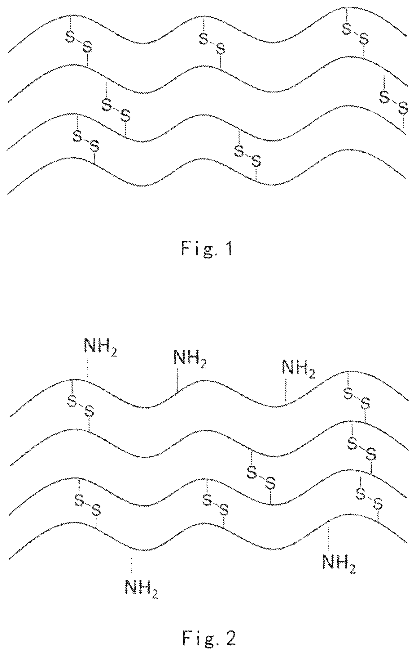 Patent US12325767 — Degradable microsphere and use thereof — Figure 1