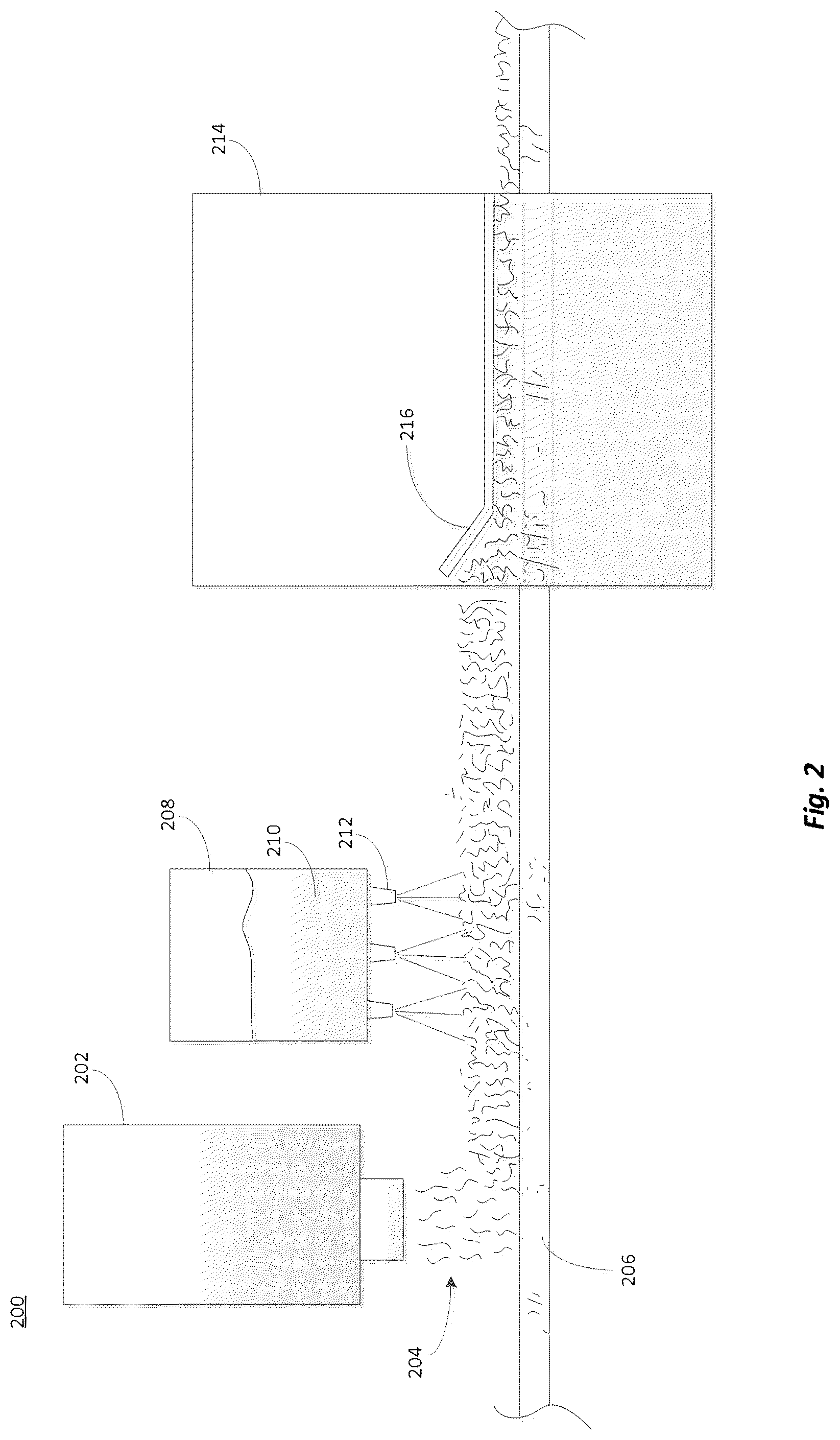 Patent US12325786 Figure 2 – Urea-glyoxal crosslinking compounds for phenolic binder compositions