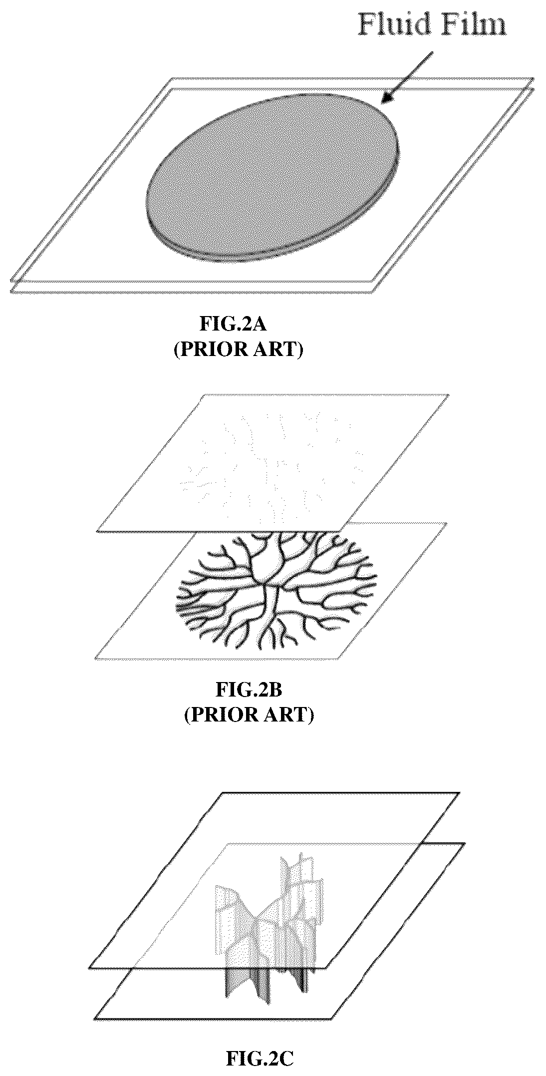 Patent US12325847 — Method and apparatus for fabricating high aspect ratio structures — Figure 1