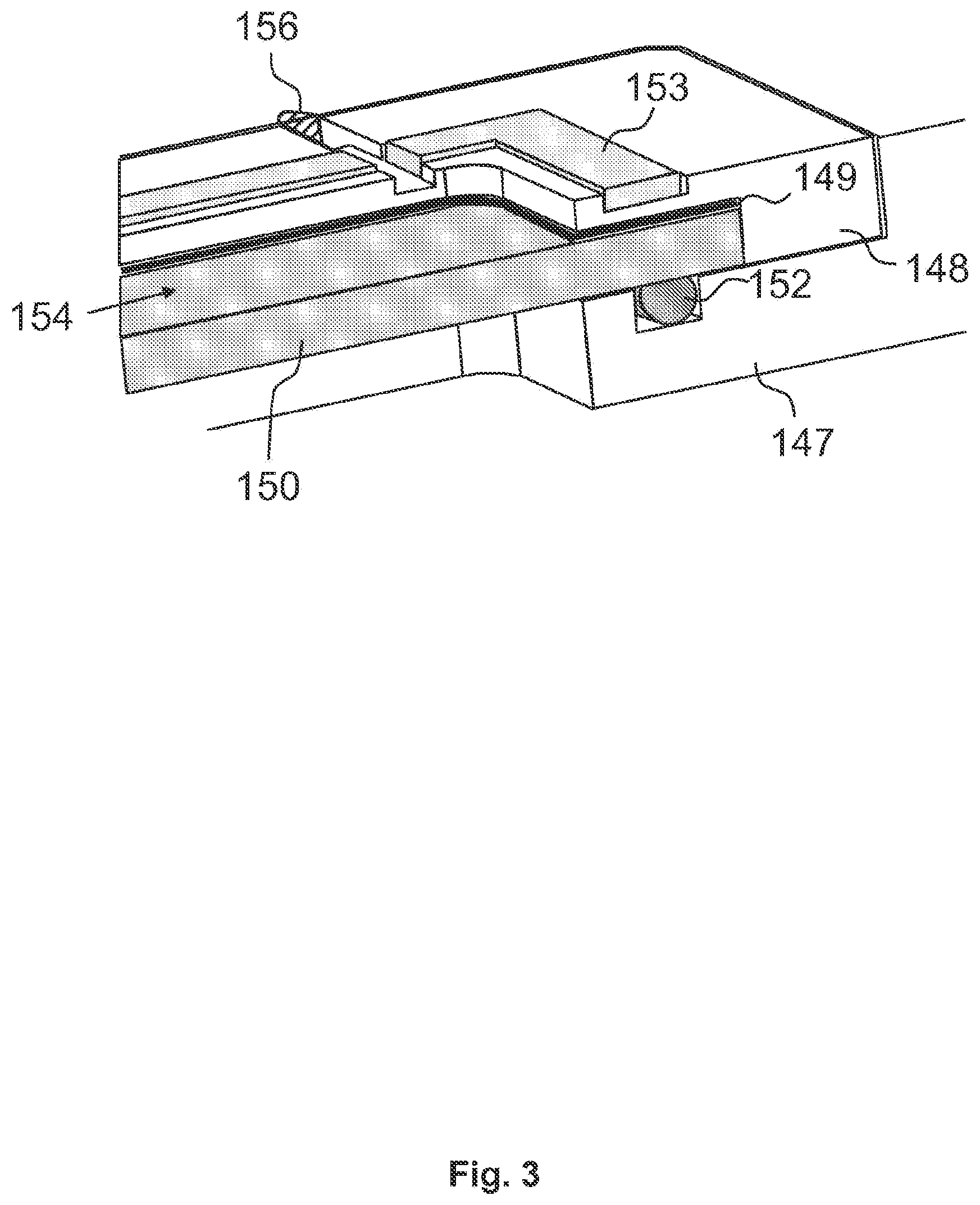 Patent US12325915 — Substrate processing apparatus and method — Figure 1