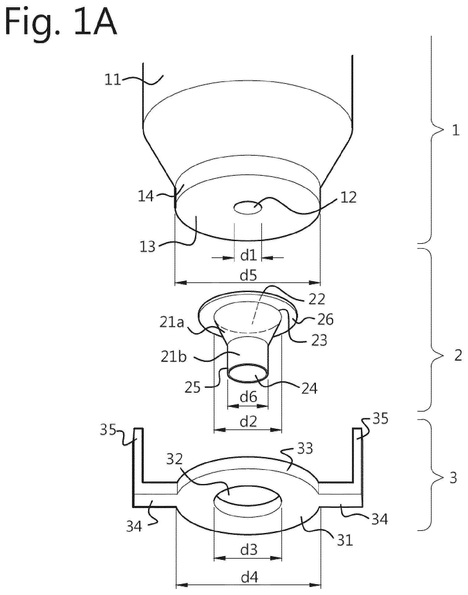 Patent US12325918 — Shield for atmospheric pressure plasma jet coating deposition on a substrate — Figure 1