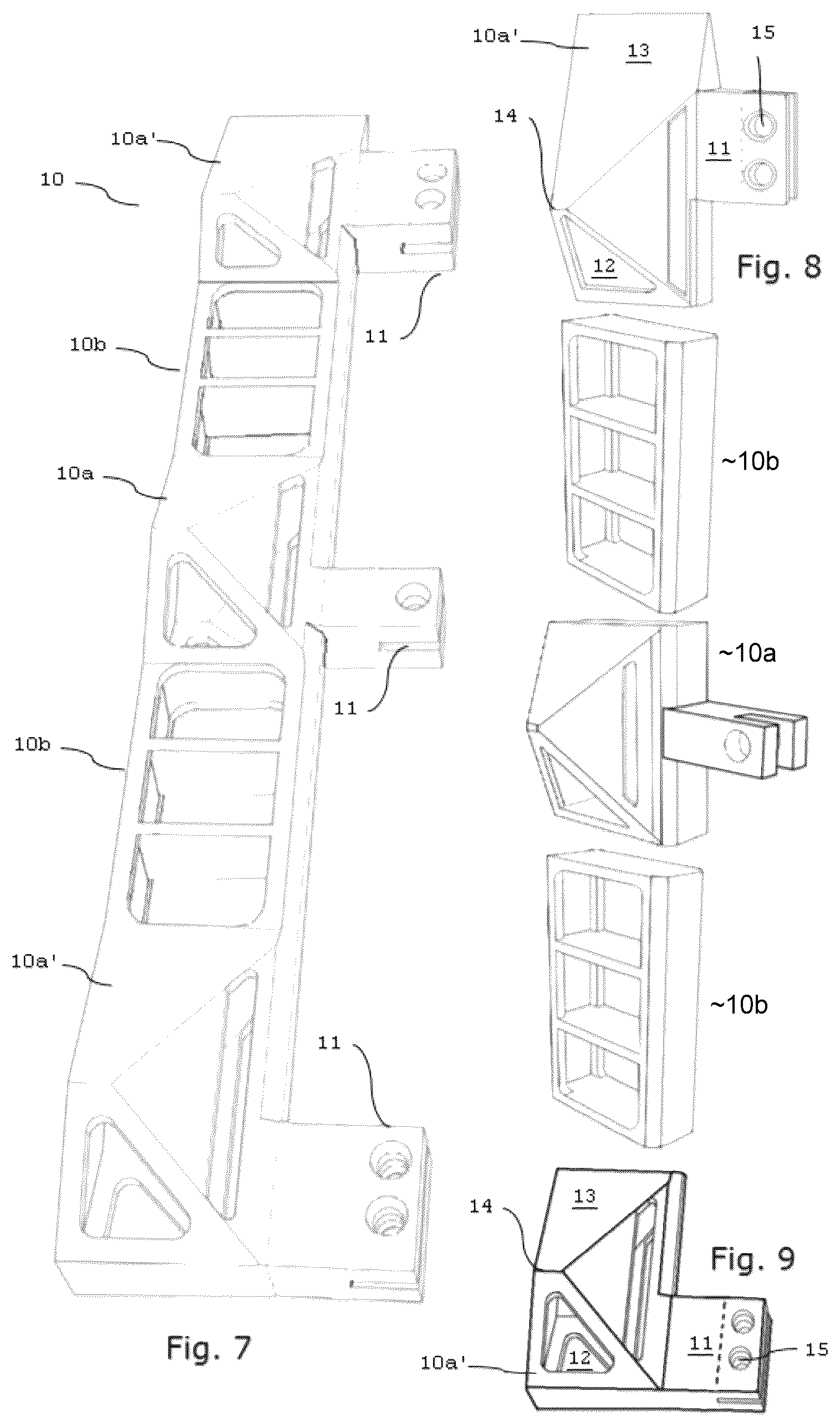 Patent US12325924 — System and device for optimizing metal electrodeposition — Figure 1