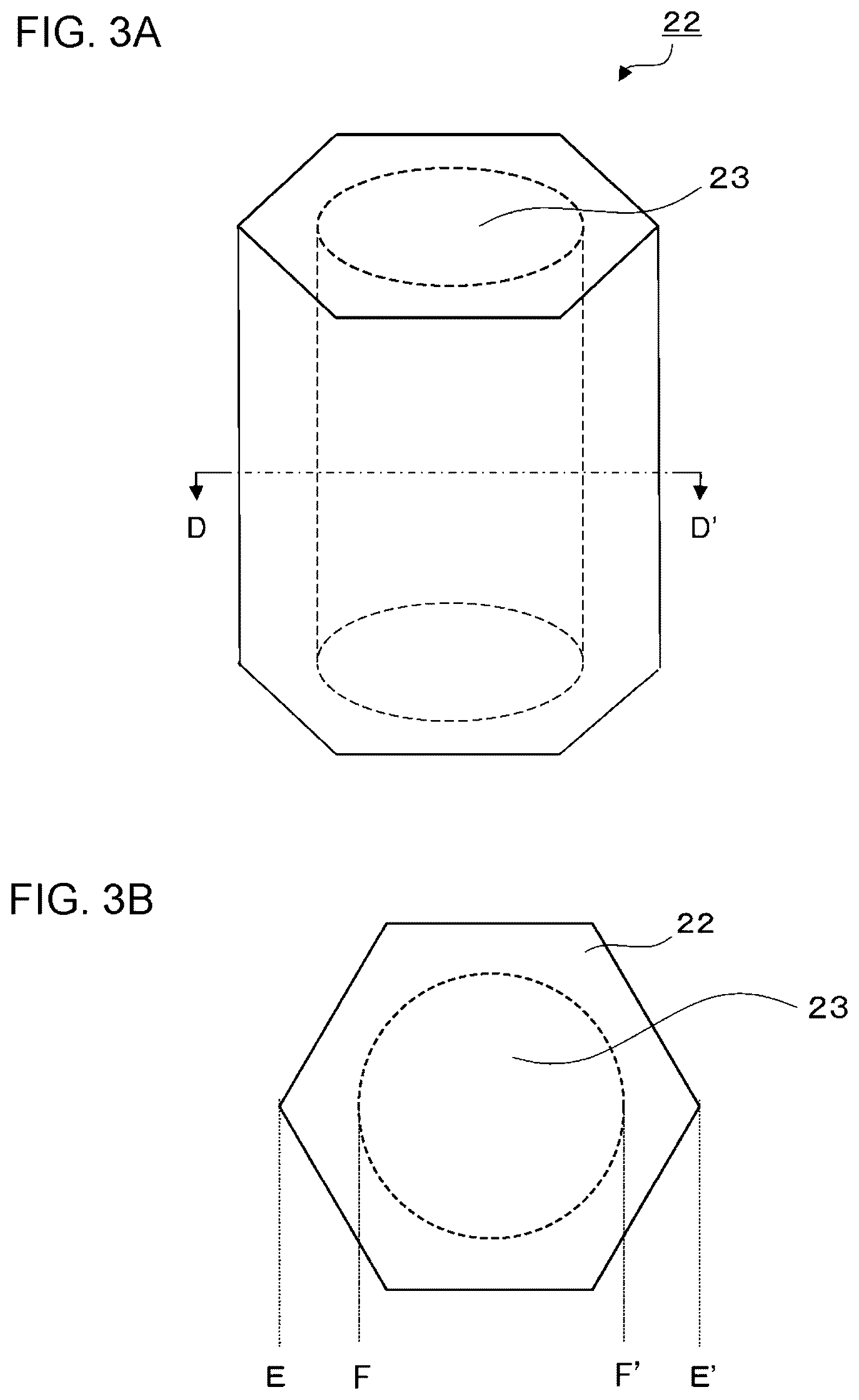 Patent US12325934 Figure 3 – Single-crystal silicon carbide wafer, and single-crystal silicon carbide ingot