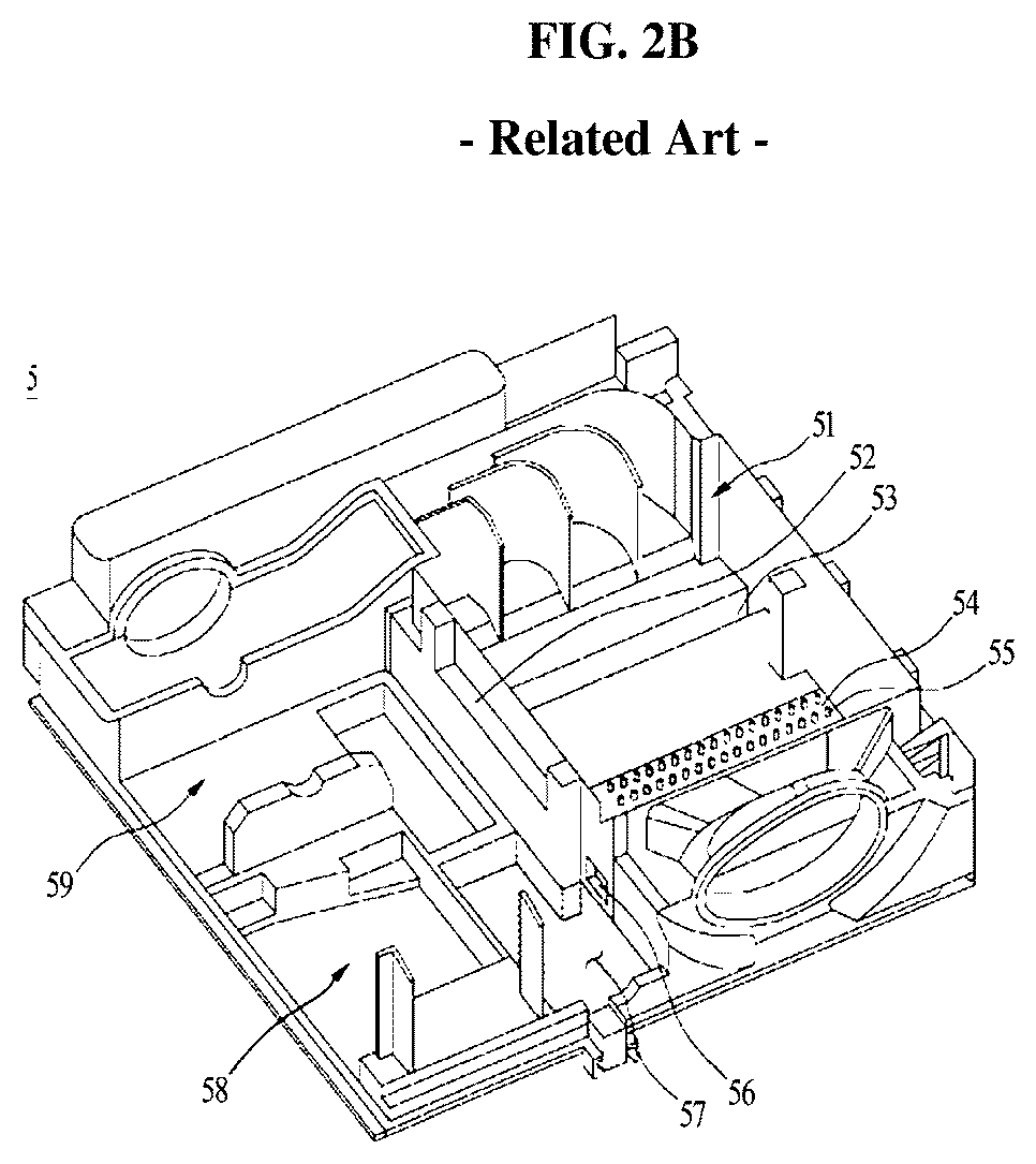 Patent US12325949 Figure 3 – Laundry treating apparatus