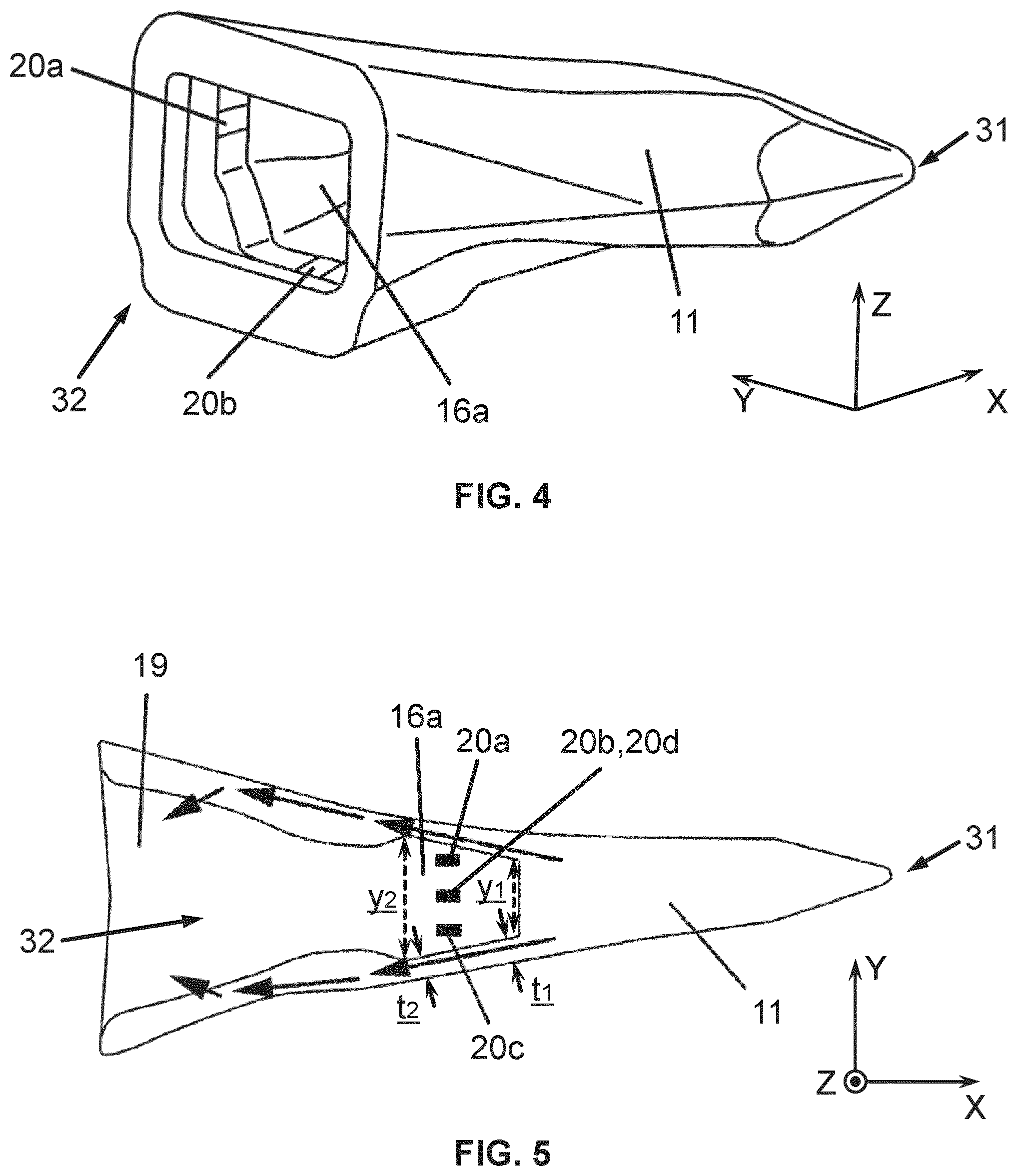 Patent US12325984 — Systems and methods for measuring forces in earth moving machinery and control thereof, and automatic or semi-automatic machinery — Figure 1