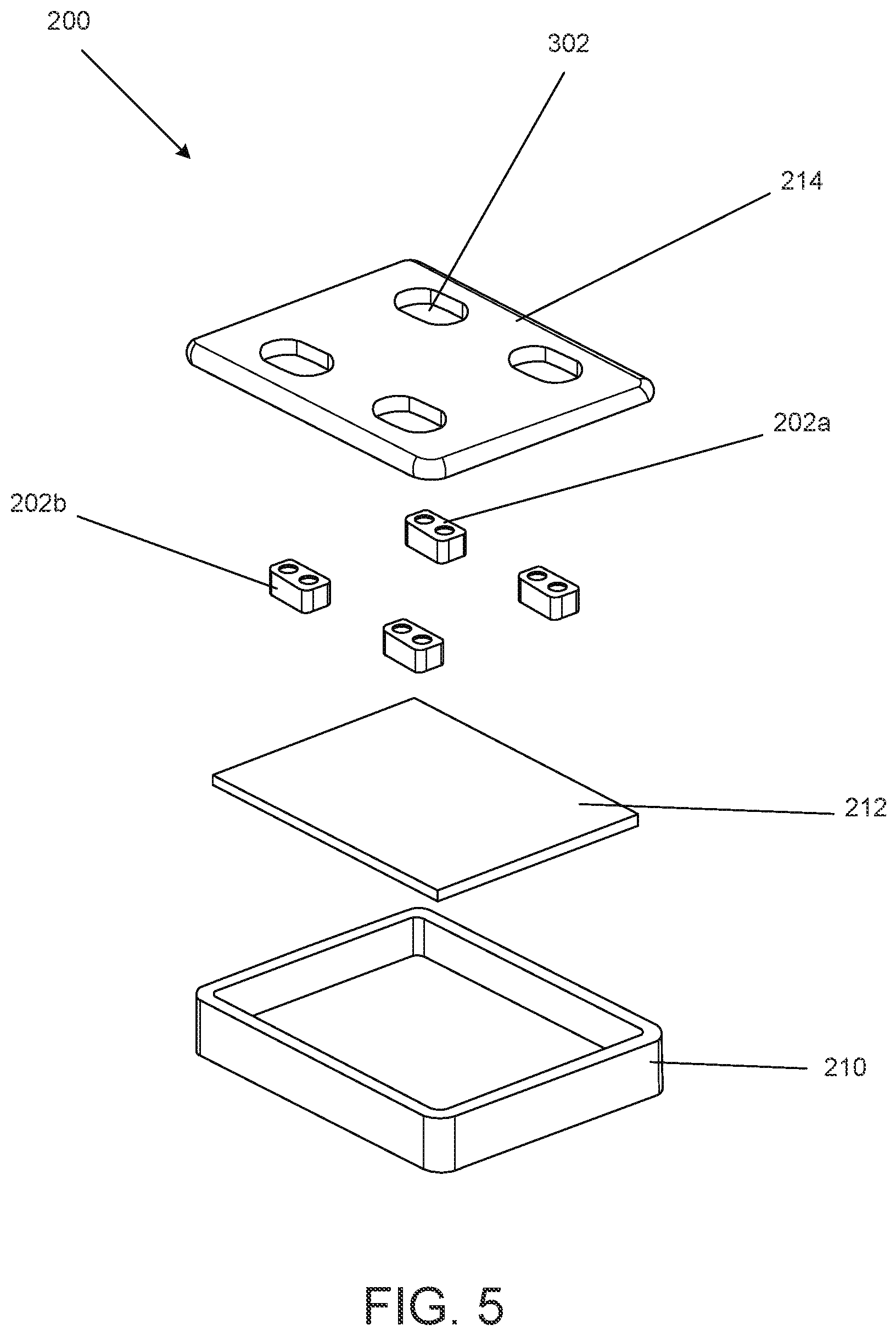 Patent US12325987 — Electronic faucet with auto focus — Figure 1