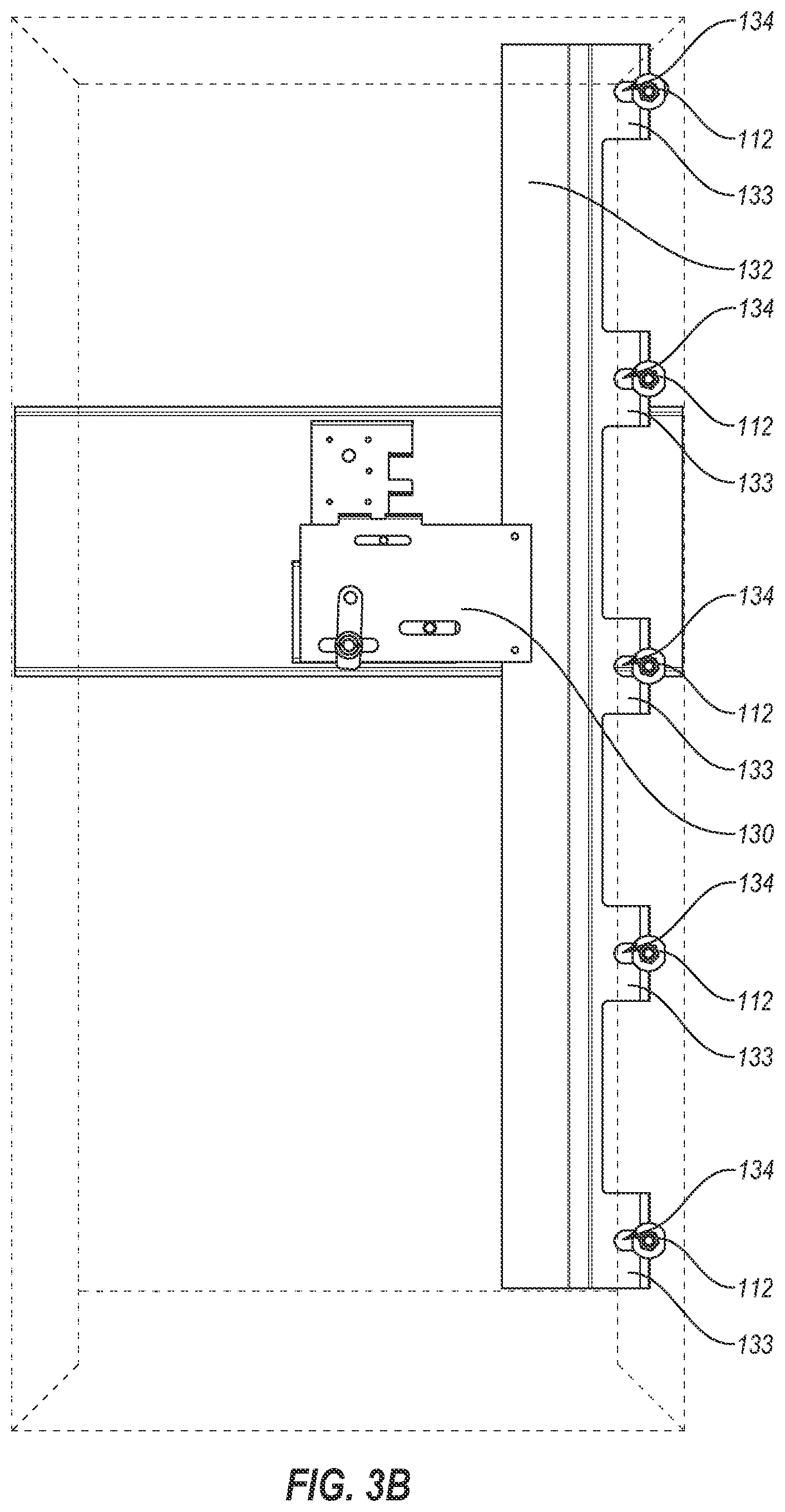 Patent US12326034 Figure 4 – Safe locking mechanisms and related apparatus