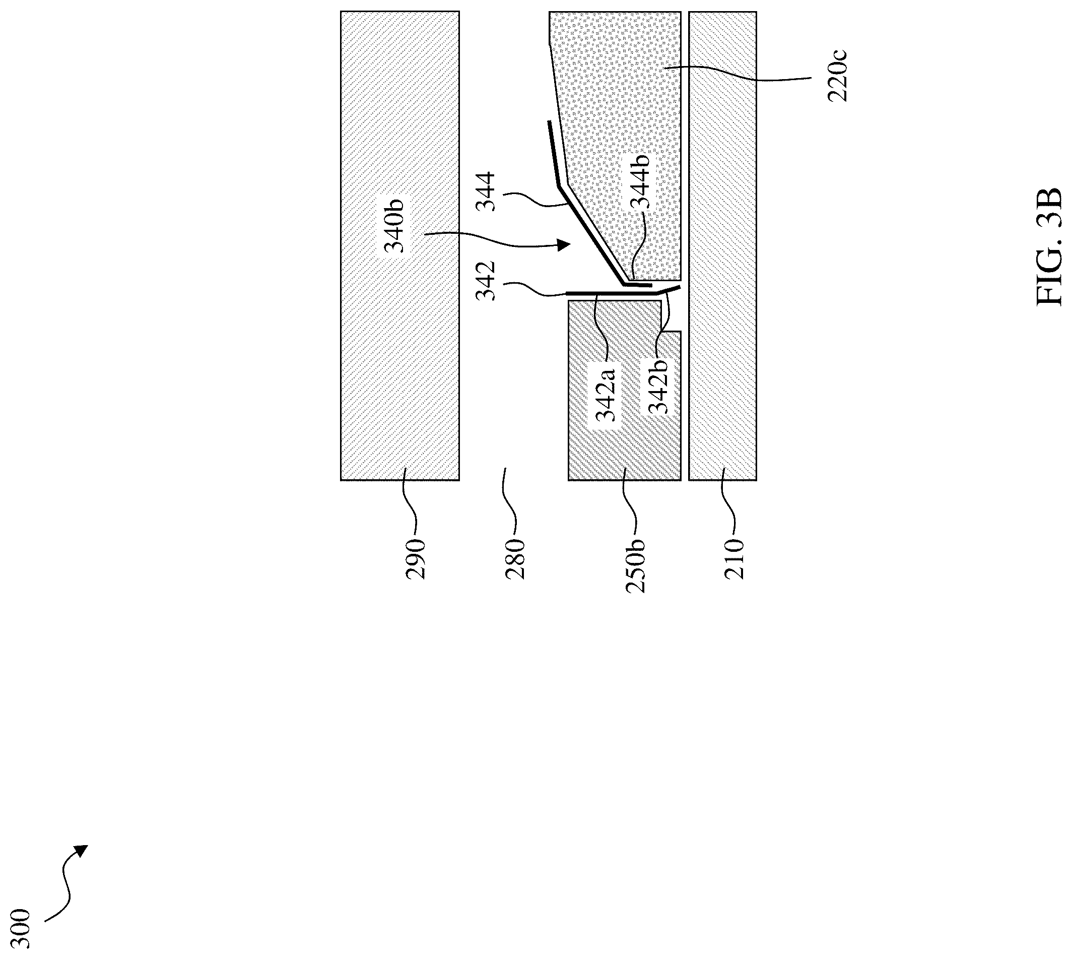 Patent US12326053 Figure 11 – Sealing assembly employing a cylindrical protective sleeve