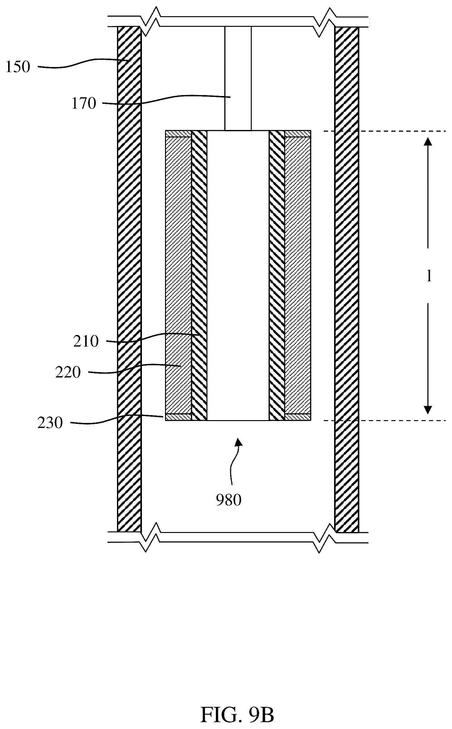 Patent US12326063 Figure 19 – Non-reactive colloid particles to stop gas migration in expandable metal applications