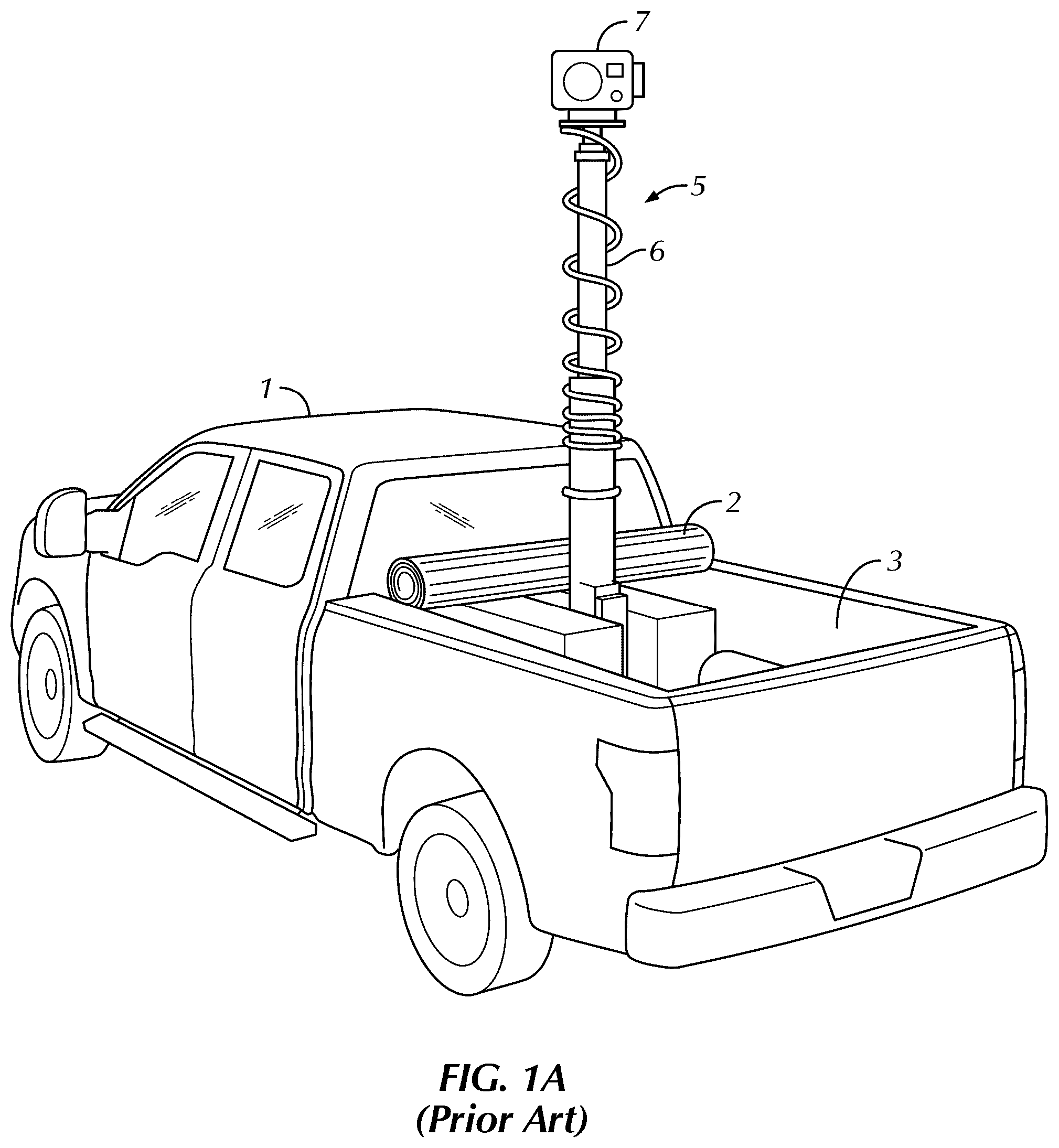 Patent US12326220 — Low-profile modular positioning coupler — Figure 1