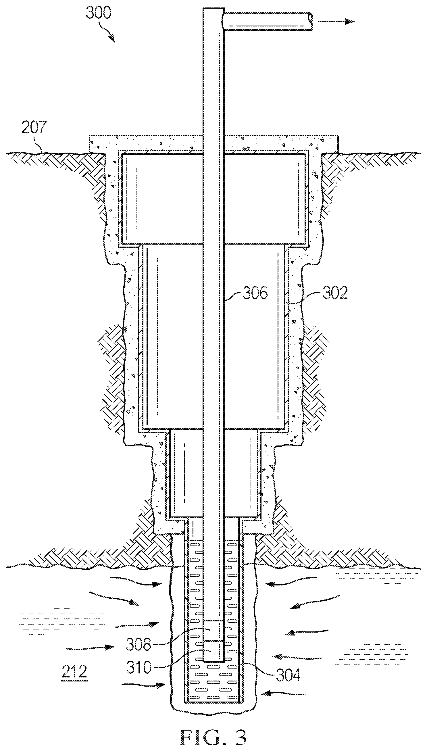 Patent US12326278 Figure 5 – Geothermal power from superhot geothermal fluid and magma reservoirs