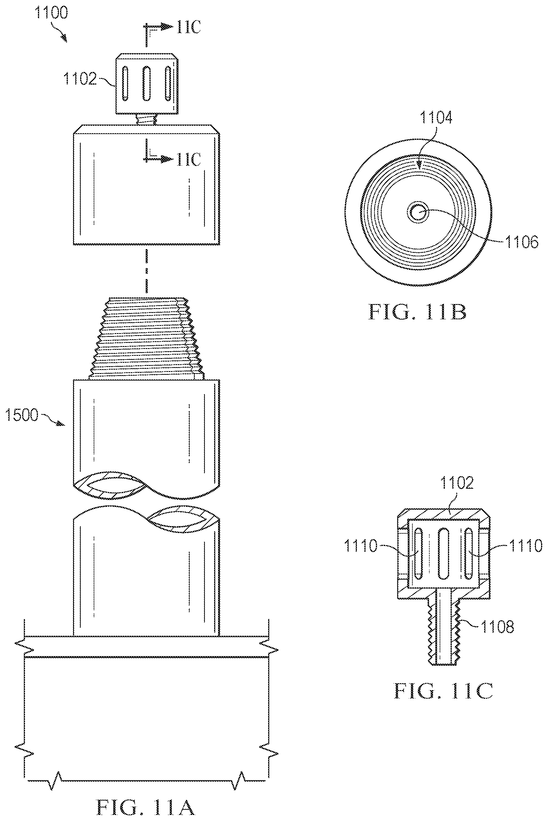 Patent US12326278 Figure 14 – Geothermal power from superhot geothermal fluid and magma reservoirs