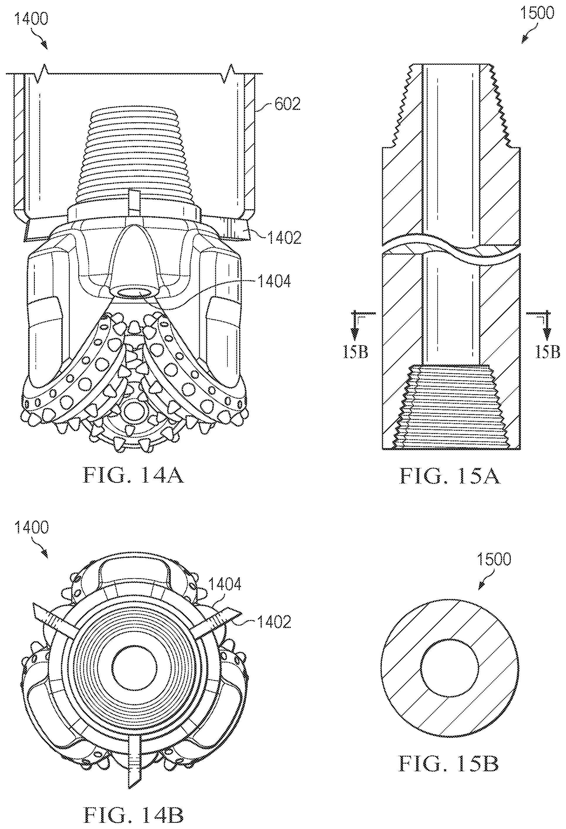 Patent US12326278 Figure 17 – Geothermal power from superhot geothermal fluid and magma reservoirs