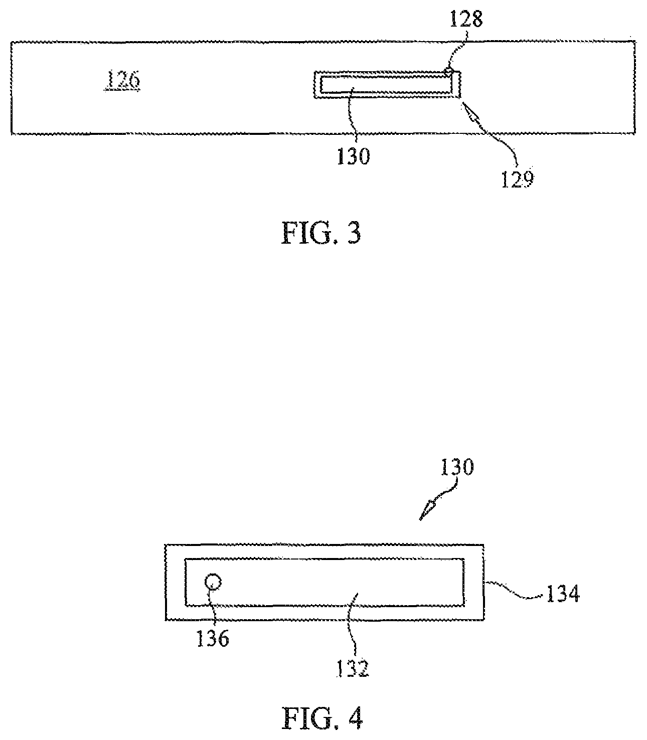 Patent US12326308 Figure 2 – Detection of articles in a security zone using radio frequency identification tag embedded within the article