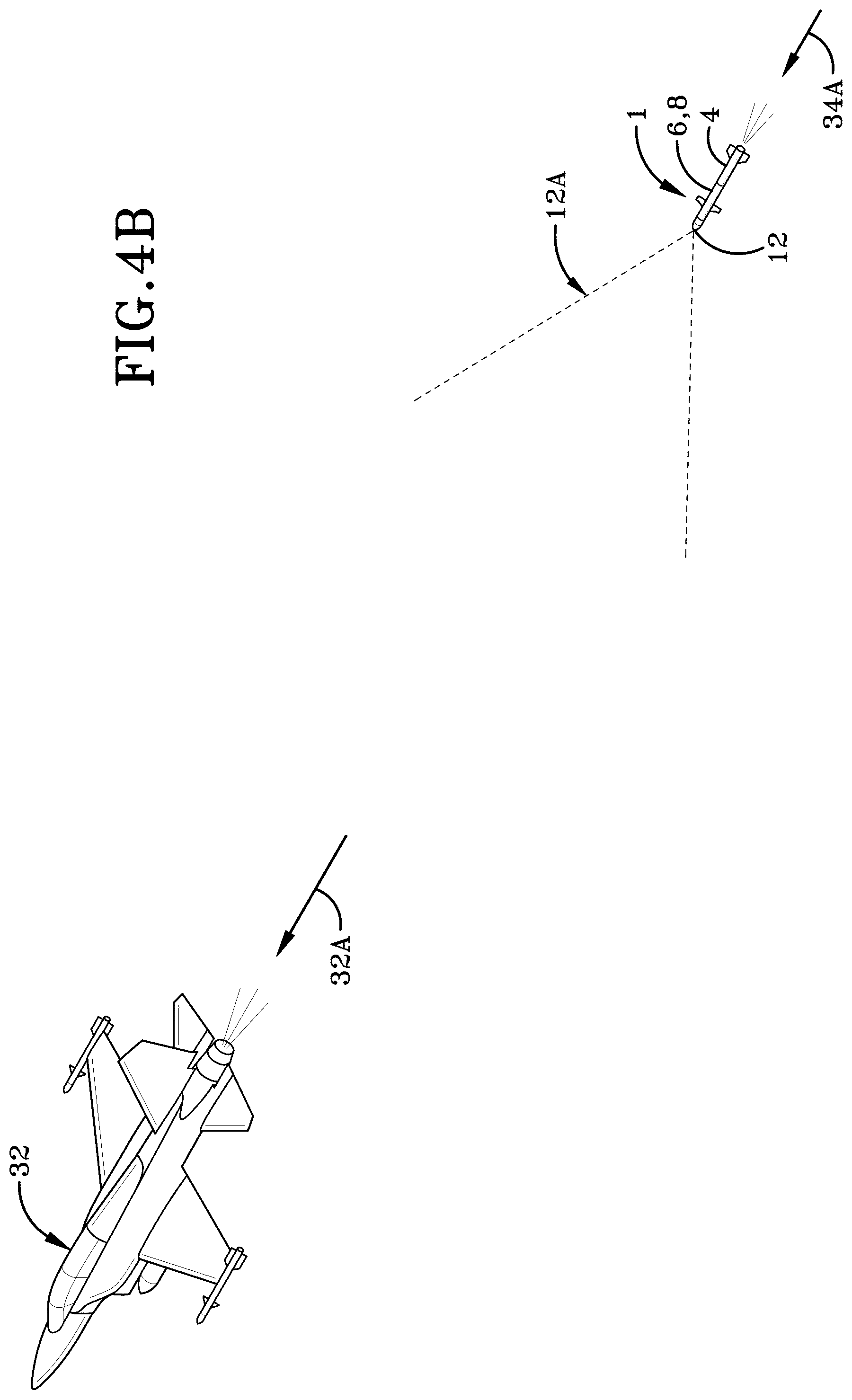 Patent US12326320 Figure 10 – Feed forward image based guidance