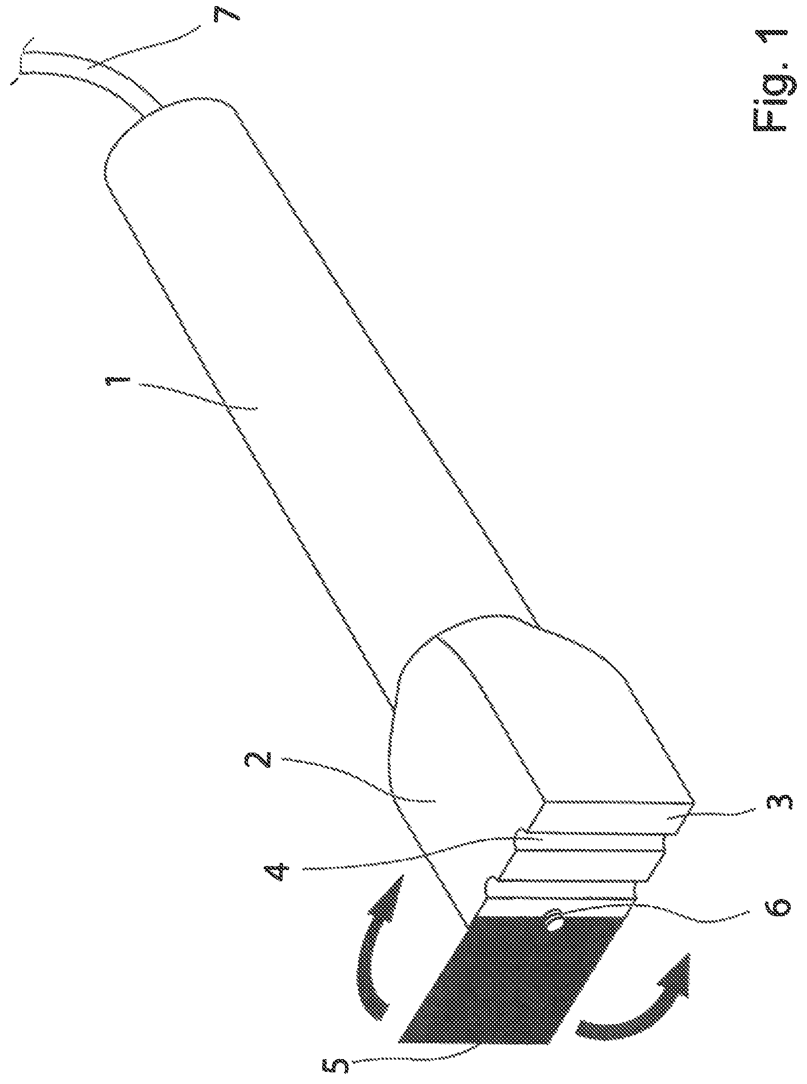 Patent US12326335 — Parameterization aid for strain gages — Figure 1