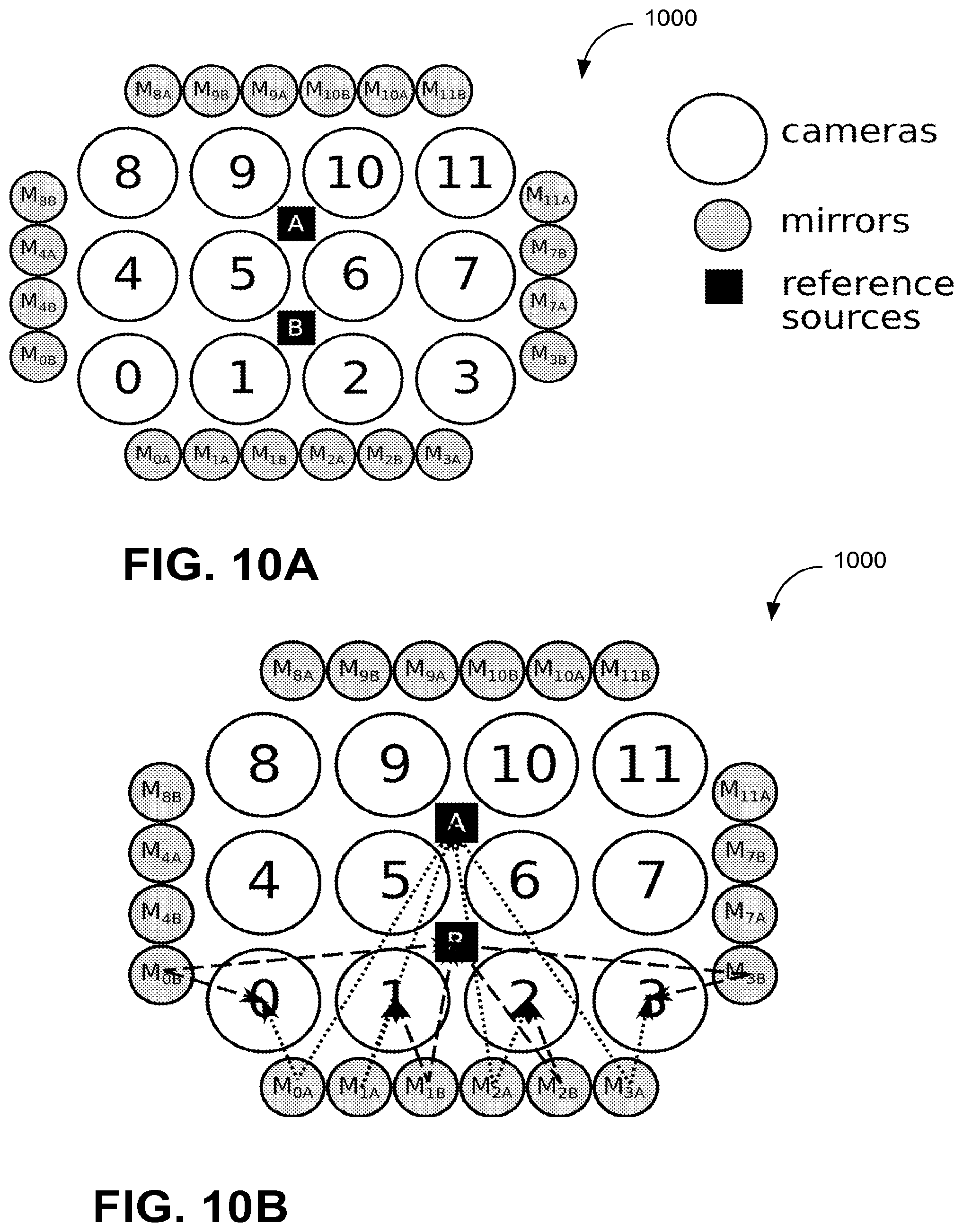 Patent US12326371 Figure 14 – Divided-aperture infra-red spectral imaging system