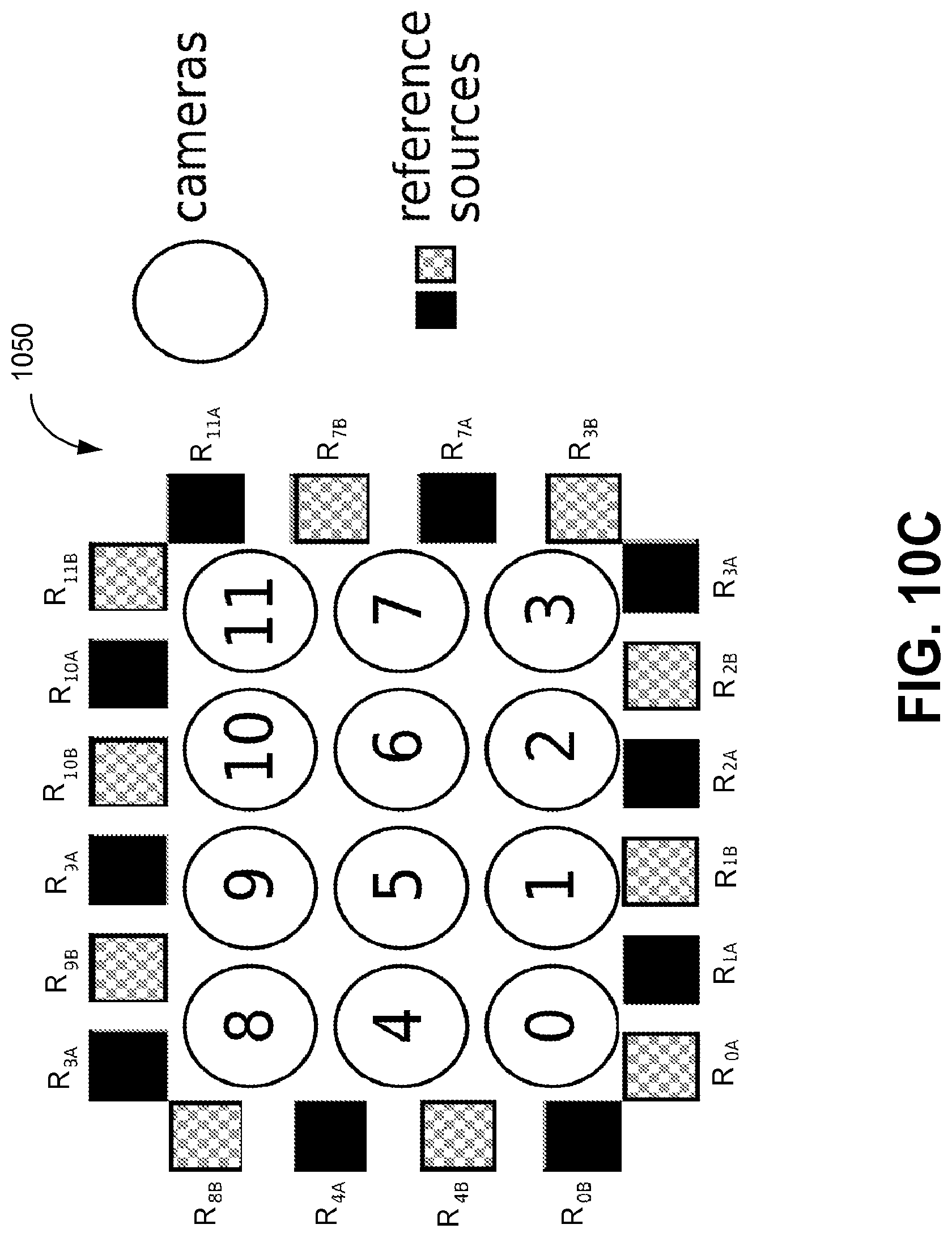 Patent US12326371 Figure 15 – Divided-aperture infra-red spectral imaging system