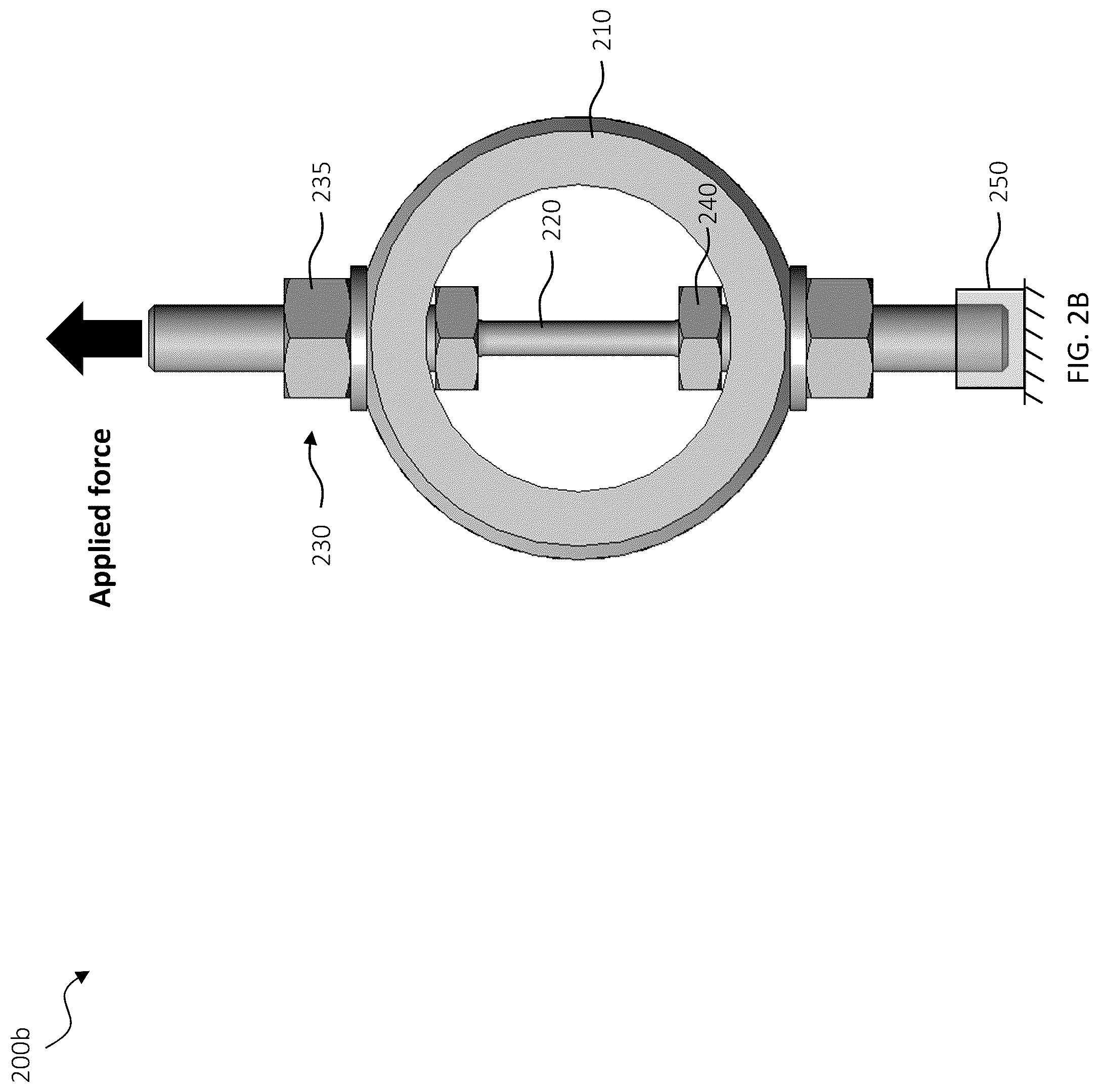 Patent US12326395 Figure 3 – Material test sub including one or more grooves or pockets for downhole environmental exposure