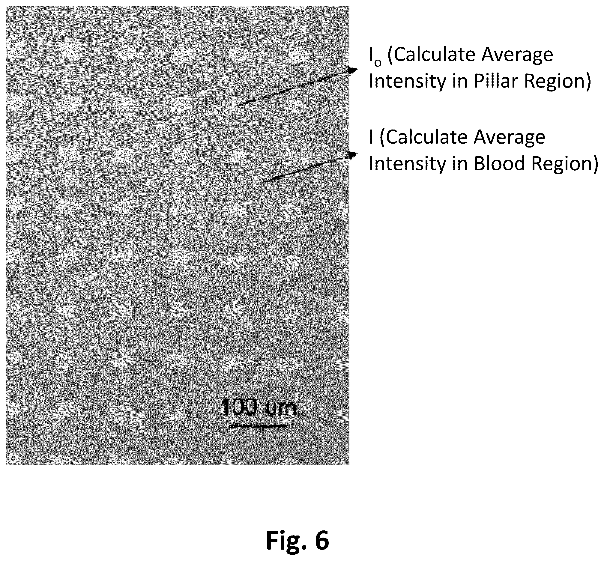 Patent US12326396 Figure 9 – Optical transmission sample holder and analysis, particularly for hemoglobin