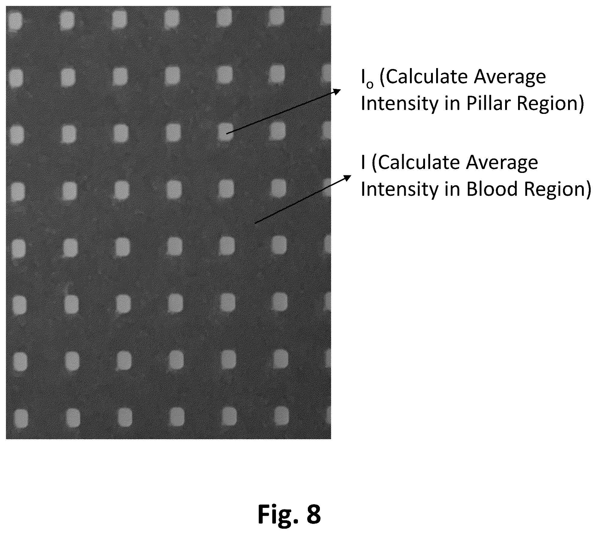 Patent US12326396 Figure 11 – Optical transmission sample holder and analysis, particularly for hemoglobin