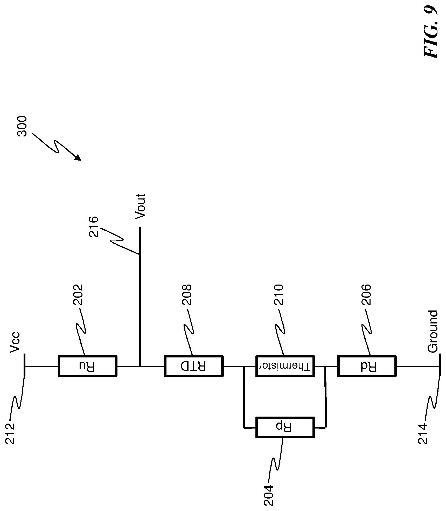 Patent US12326485 Figure 11 – Temperature compensation method for hall effect proximity sensors