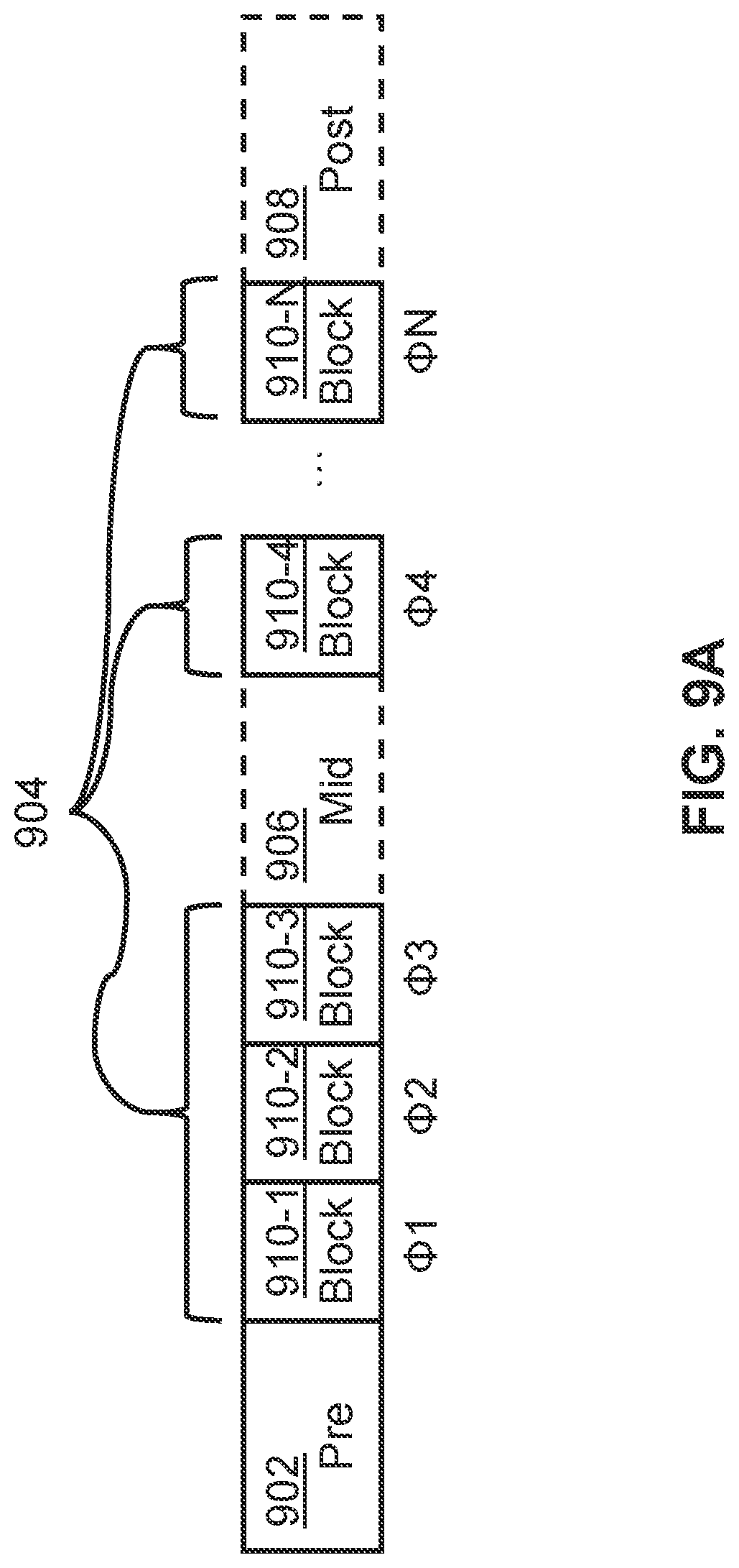 Patent US12326506 Figure 11 – DNS spatial discoveries with on-going traffic