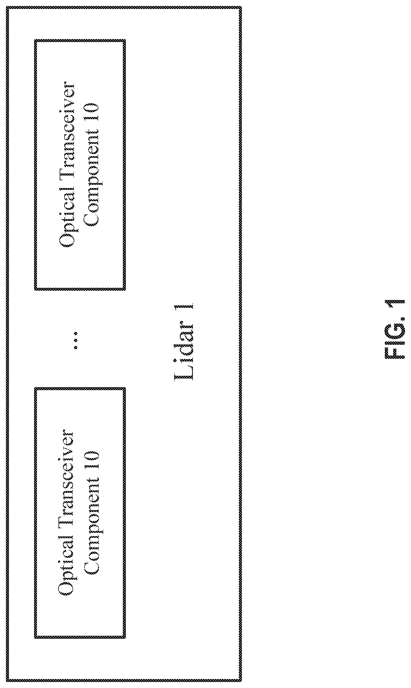Patent US12326527 — Lidar and adjustment method thereof — Figure 1