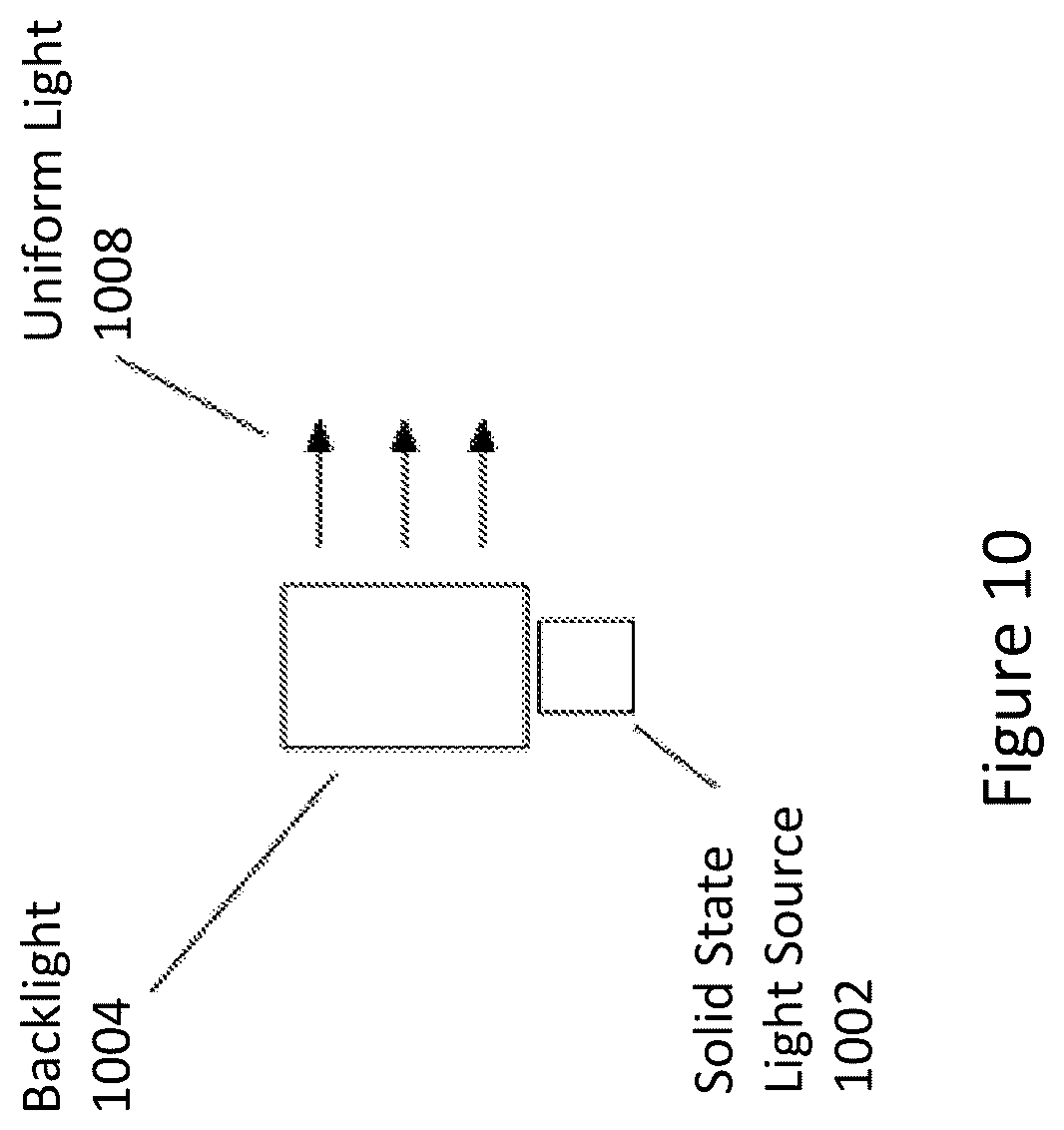 Patent US12326565 Figure 13 – Stray light suppression for head worn computing