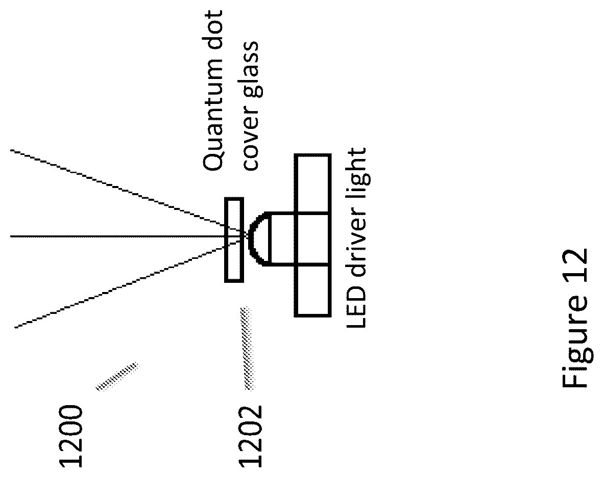 Patent US12326565 Figure 19 – Stray light suppression for head worn computing