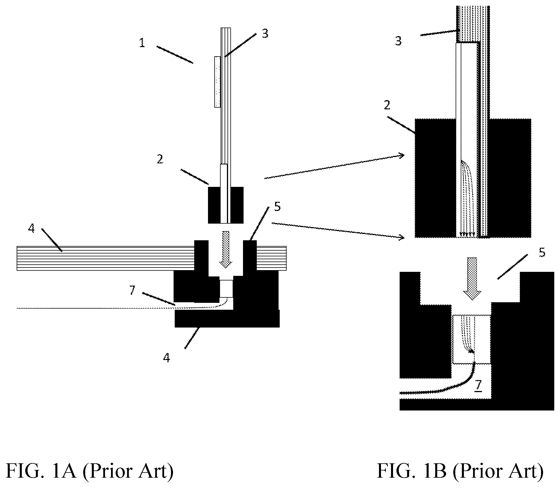 Patent US12326595 — Optical signal device — Figure 1
