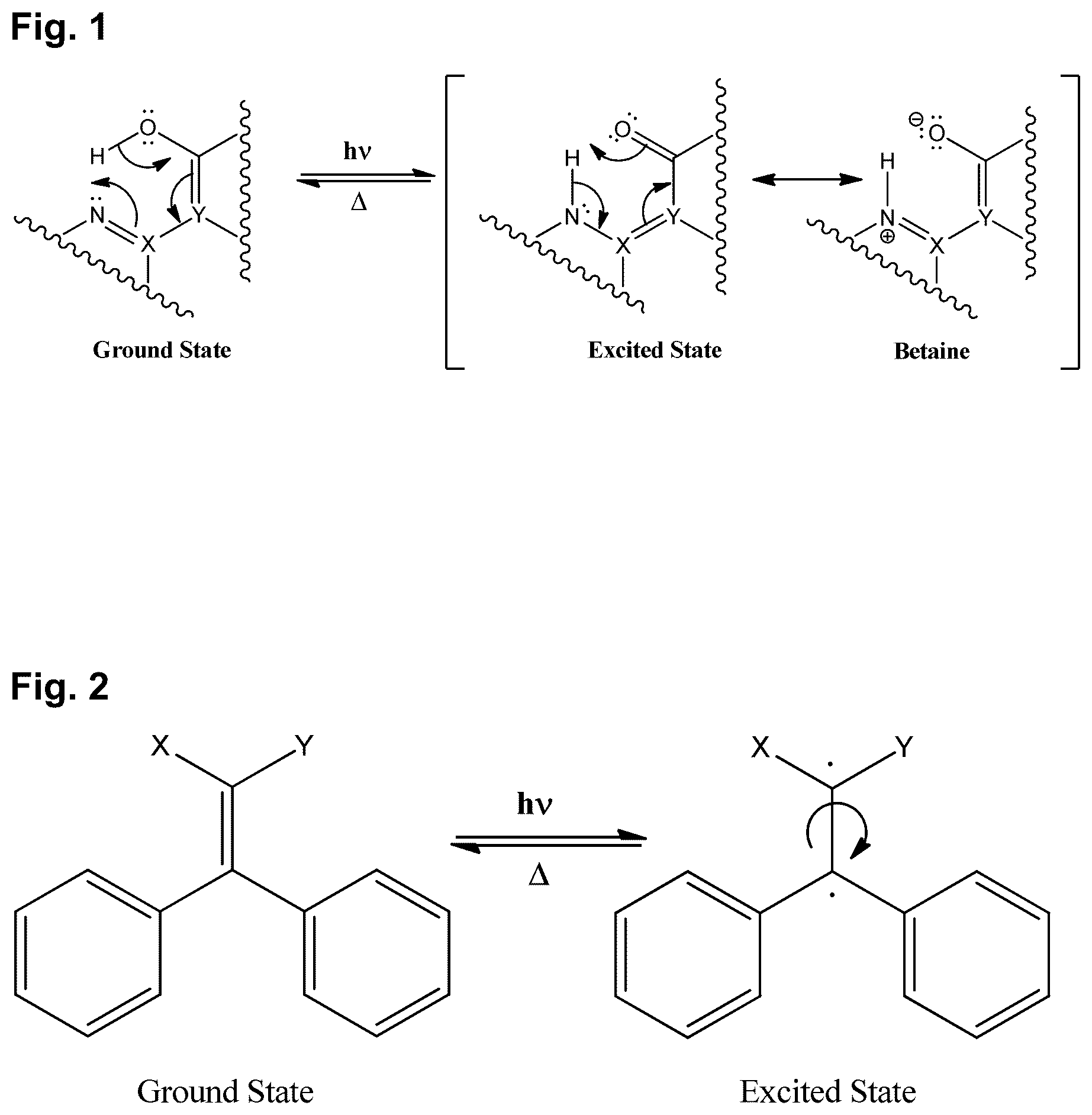 Patent US12326619 Figure 1 – UV and high energy visible absorbing ophthalmic lenses