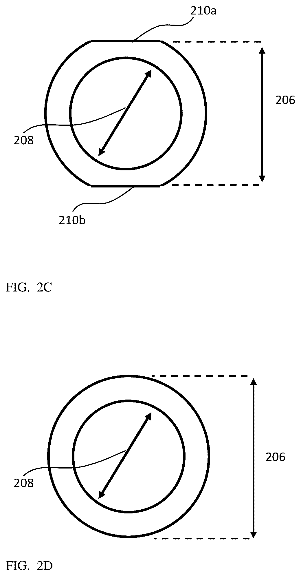 Patent US12326649 Figure 5 – Compact folded camera