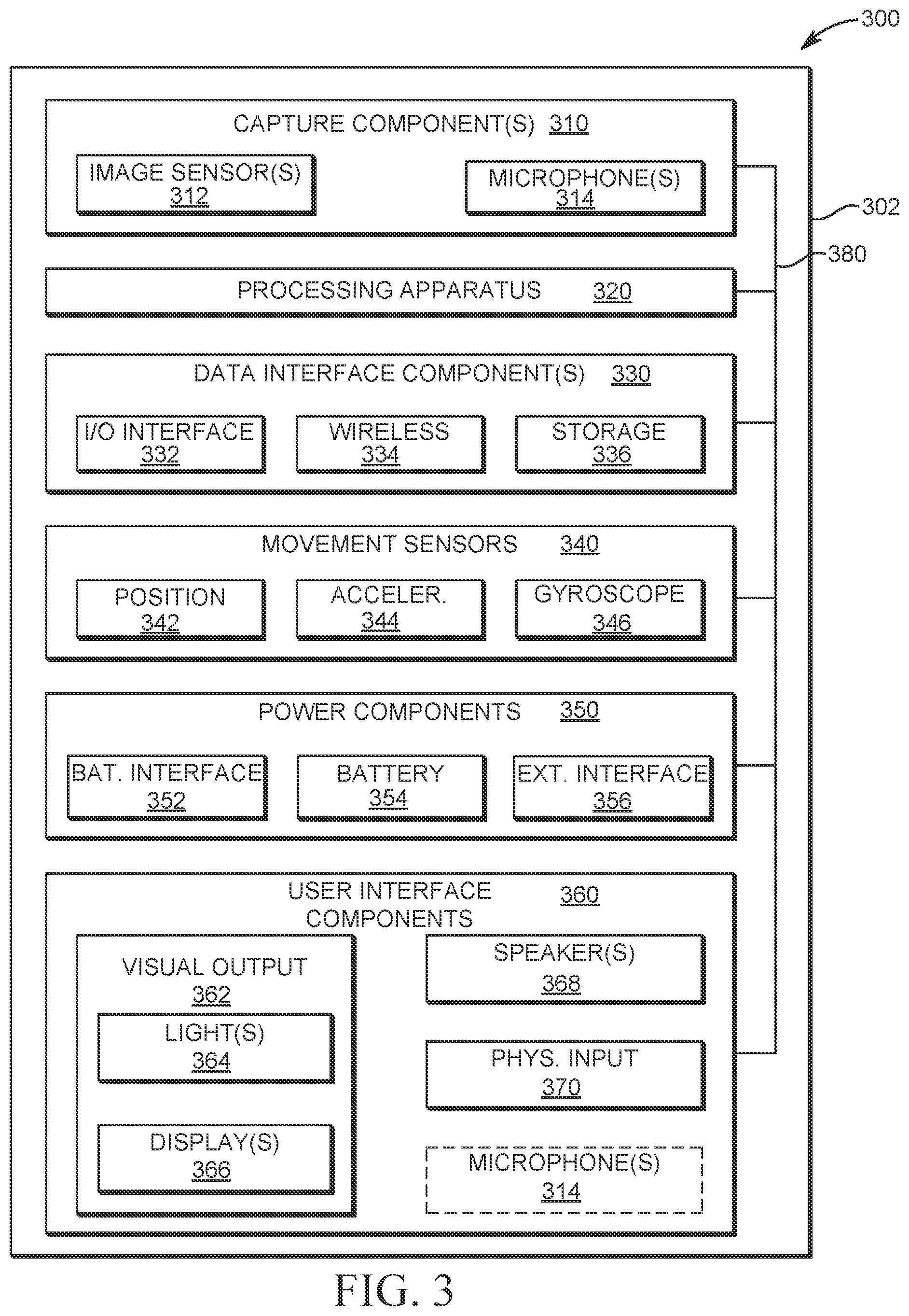 Patent US12326650 Figure 5 – Accessory lens structures