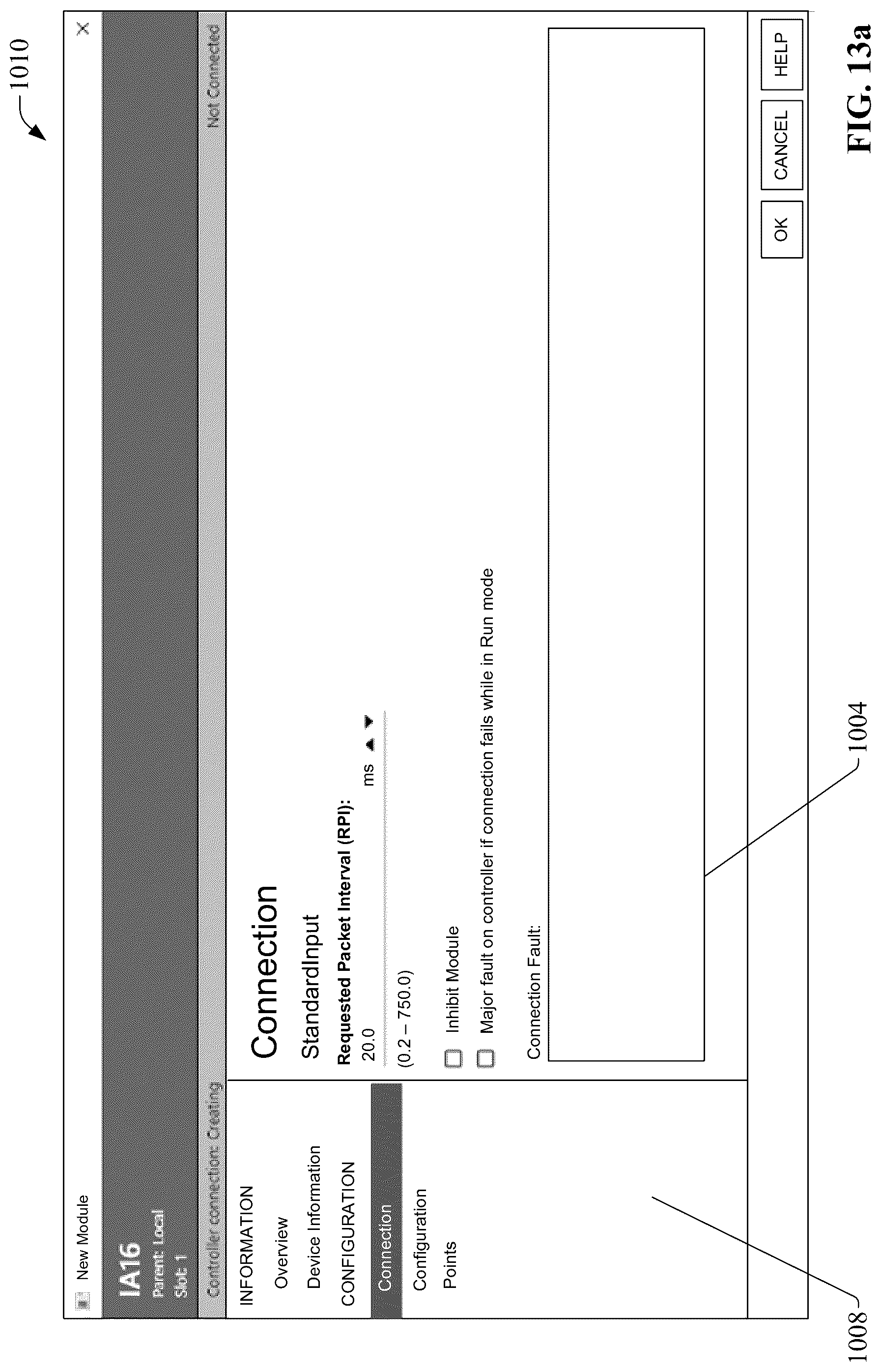 Patent US12326721 Figure 13 – Extensible profiles for industrial controller devices