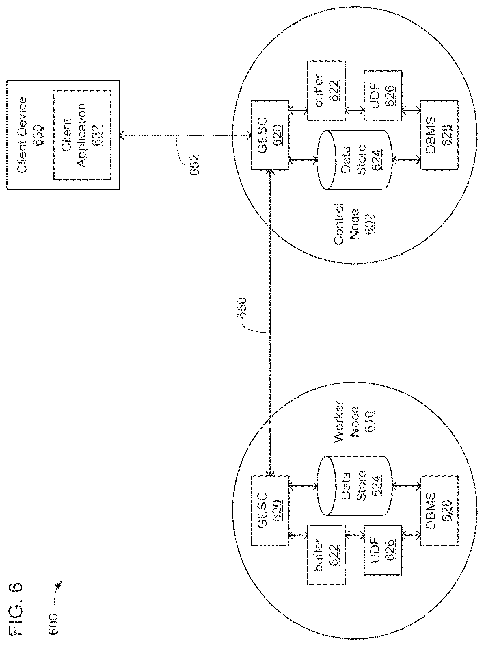 Patent US12326857 Figure 6 – Systems and methods for graphical symmetry breaking