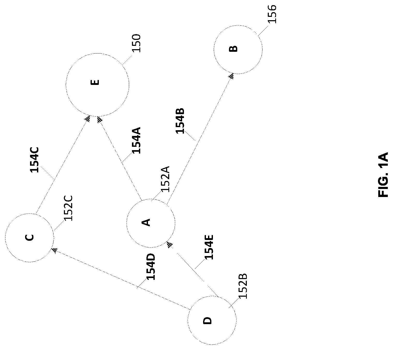 Patent US12326861 — Pipeline bypass for certain query plan operators — Figure 1