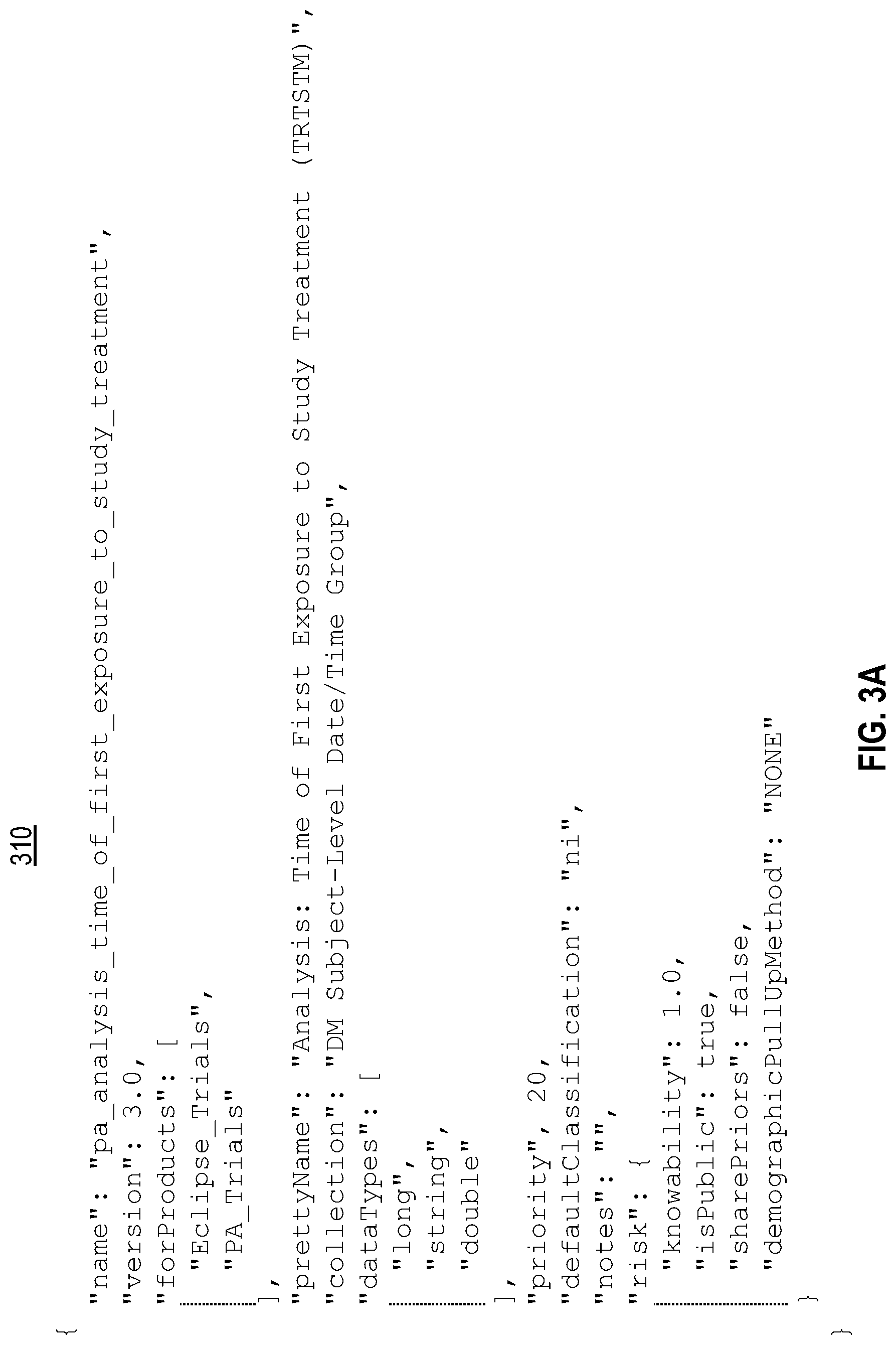 Patent US12326880 Figure 6 – System and method for intermediary mapping and de-identification of non-standard datasets