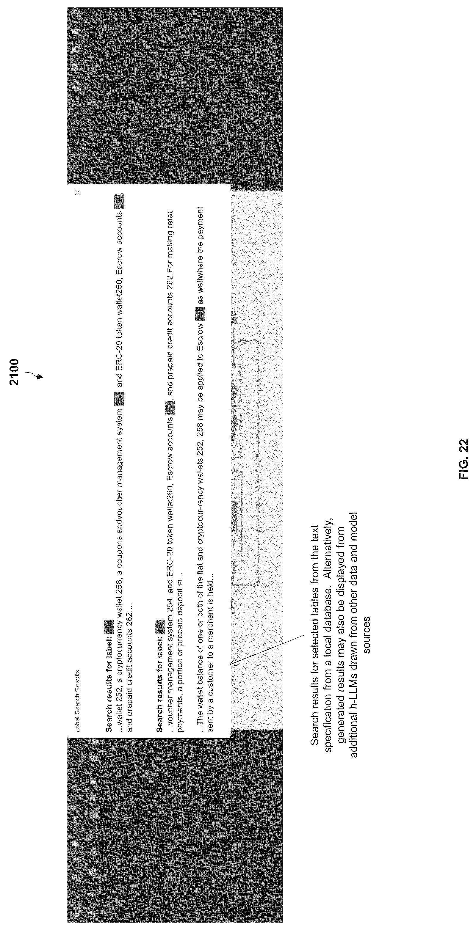 Patent US12326885 Figure 19 – Method and system for multi-level artificial intelligence supercomputer design
