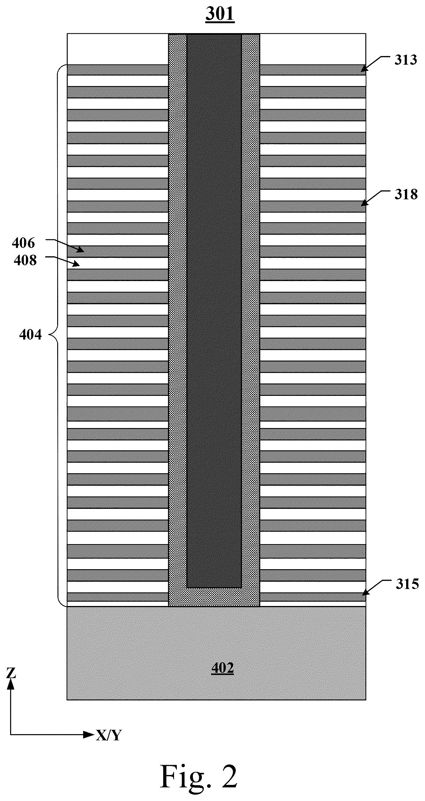 Patent US12327026 — Memory controller, memory device, memory system and operation method thereof — Figure 1