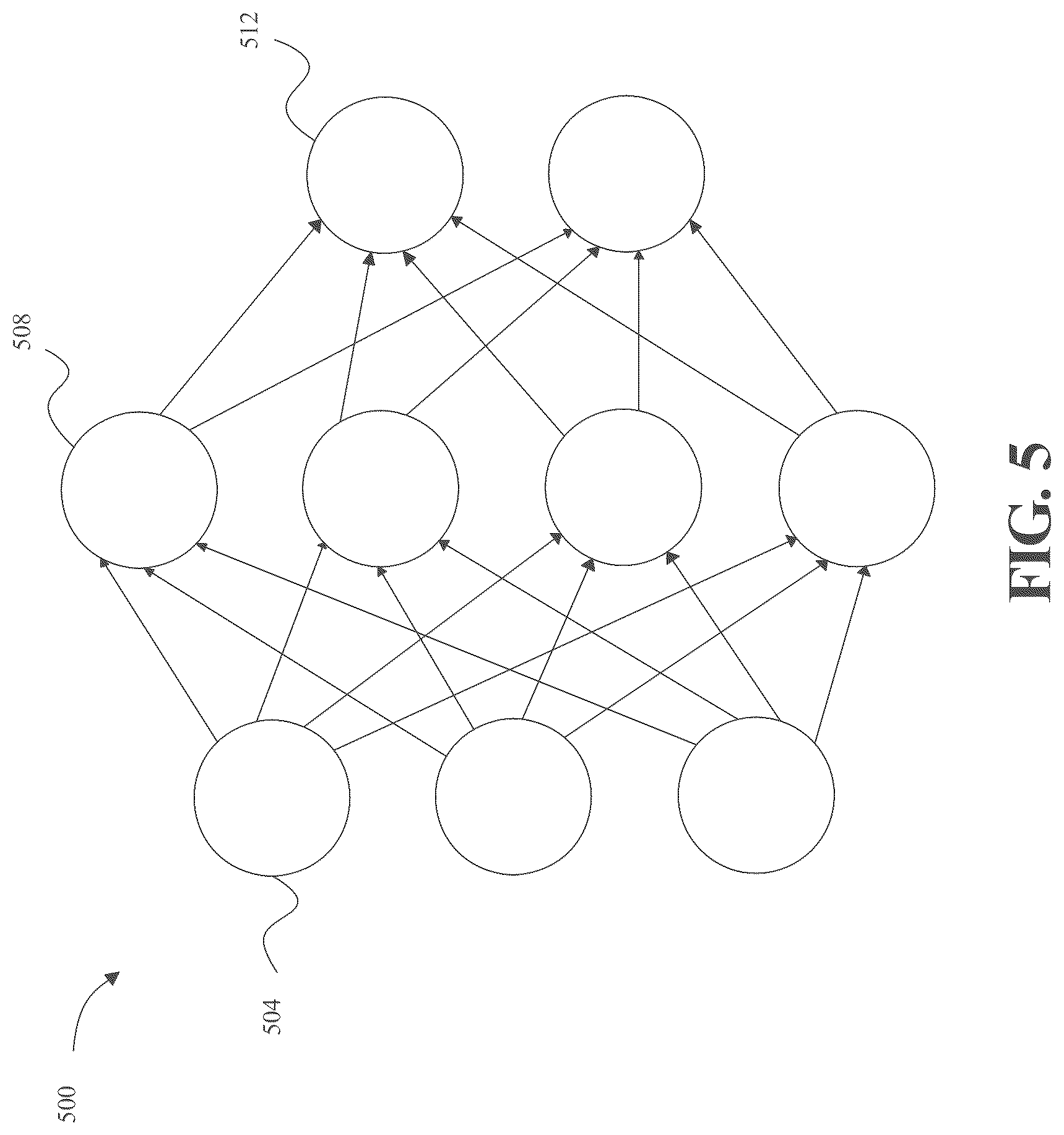 Patent US12327067 Figure 5 – Apparatus and method for maintaining an event listing using voice control