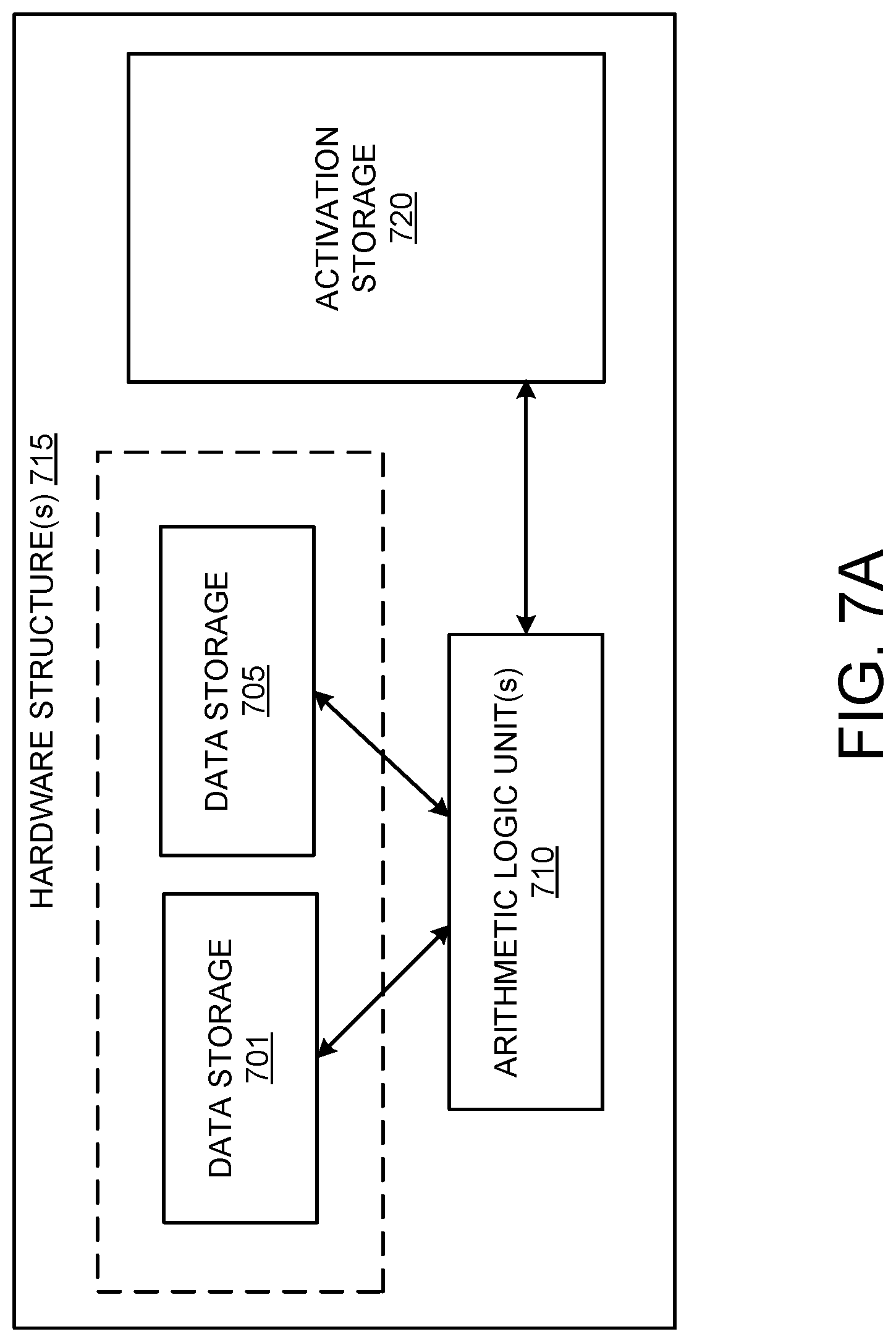 Patent US12327071 Figure 7 – Internal solver for articulations in simulation applications