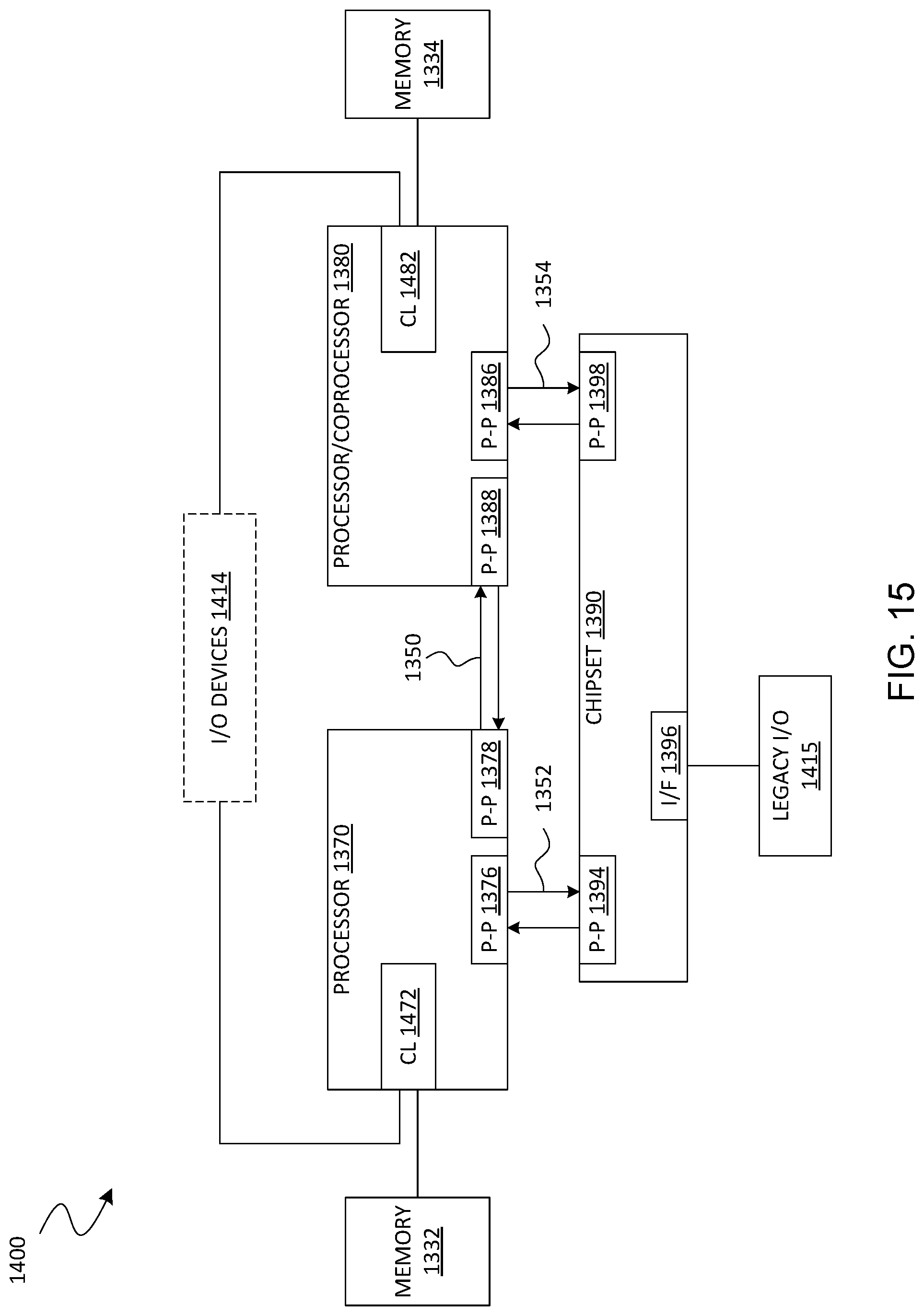 Patent US12327123 Figure 16 – Count to empty for microarchitectural return predictor security