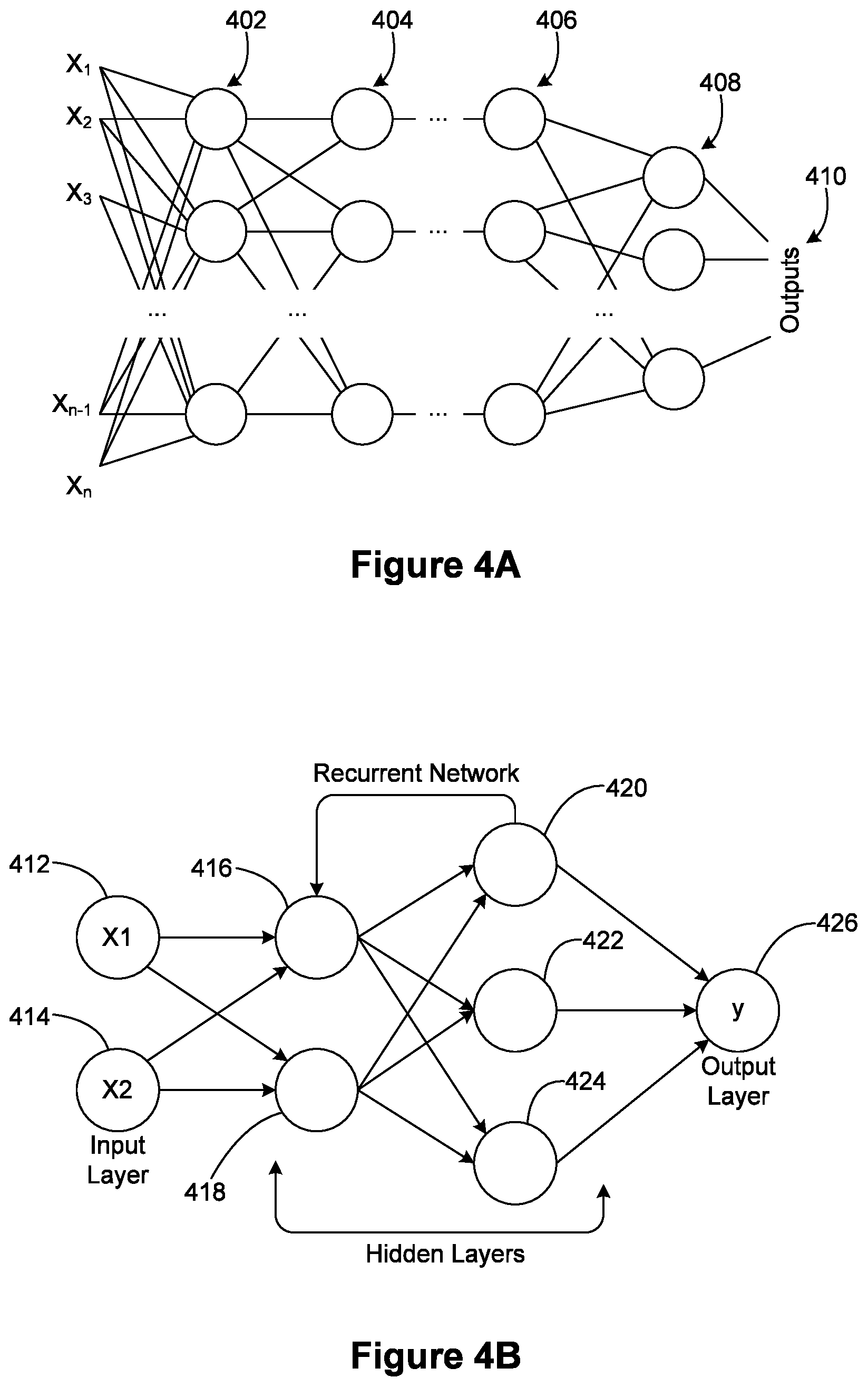 Patent US12327183 Figure 7 – Integrated circuits for neural networks