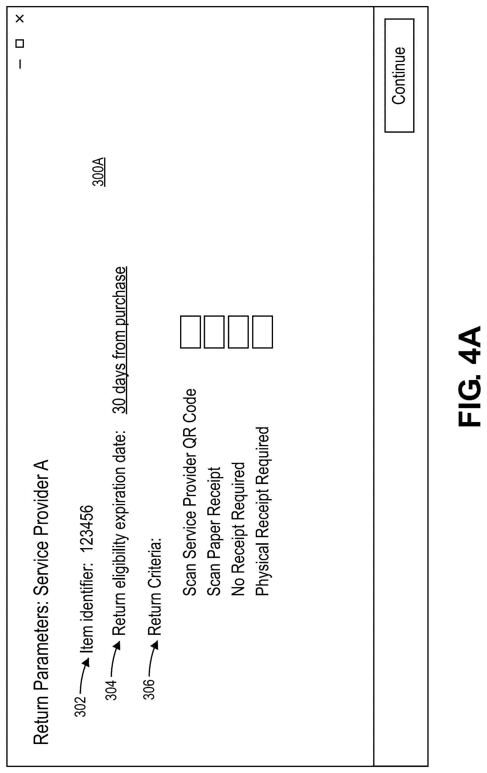 Patent US12327217 Figure 5 – Efficient and accurate return package deliveries with distributed fleet