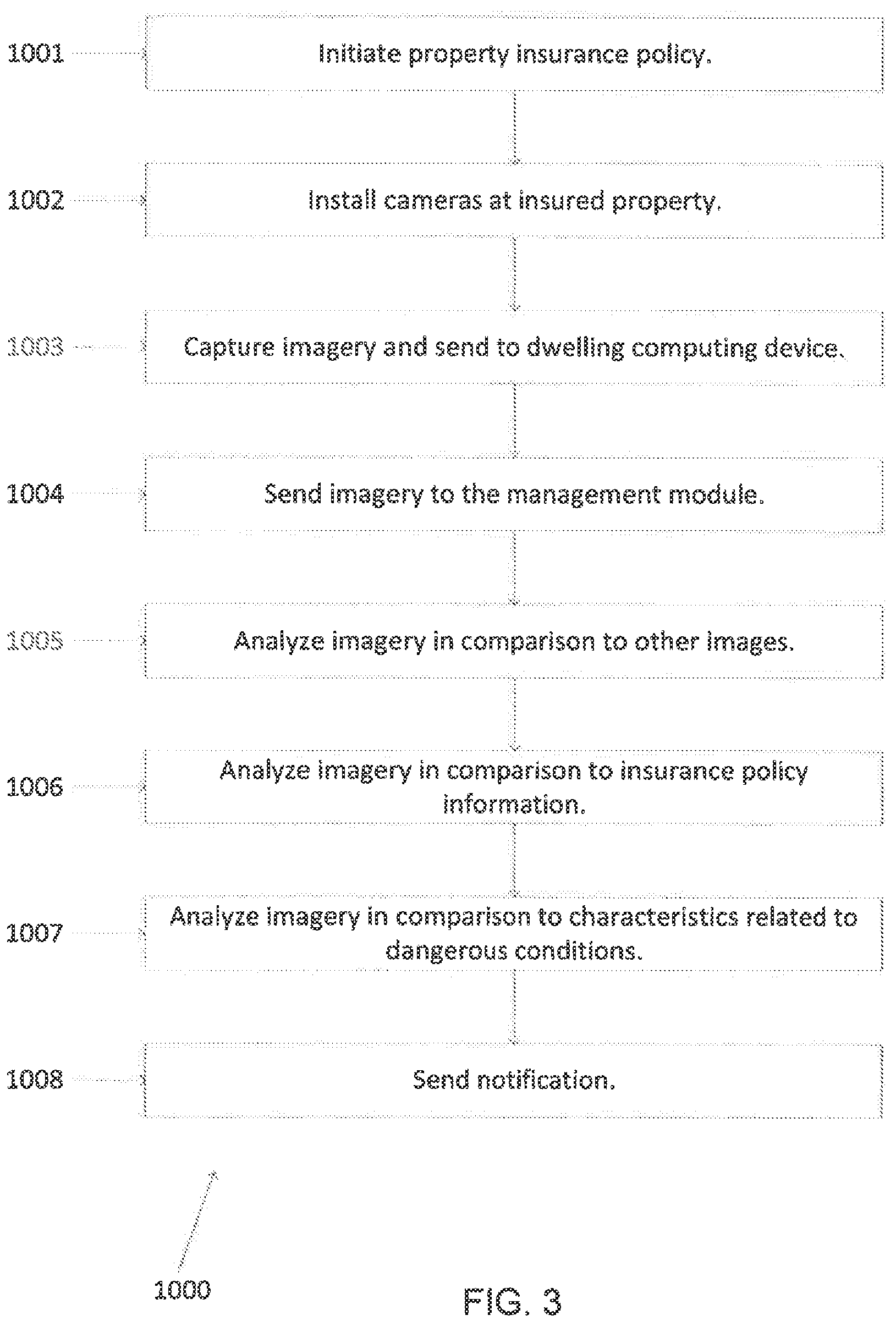 Patent US12327264 — Systems and methods for utilizing imaging informatics — Figure 1
