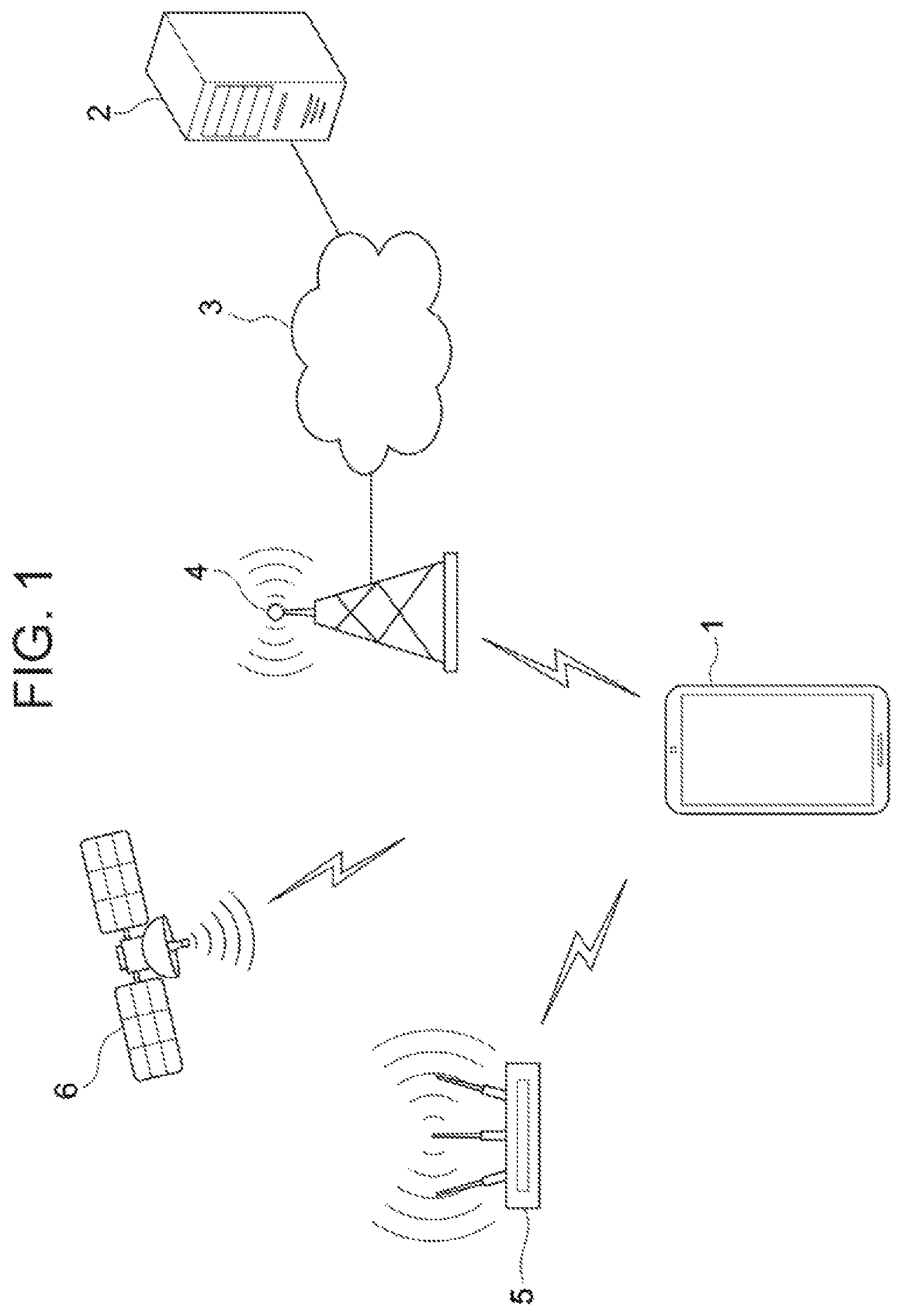 Patent US12327267 — Information processing apparatus and information processing method — Figure 1